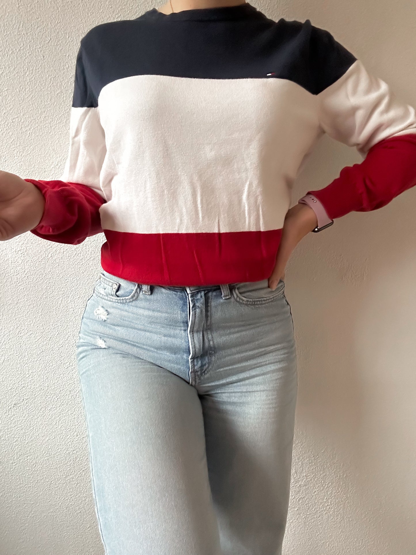 Tommy Hilfiger sweater S