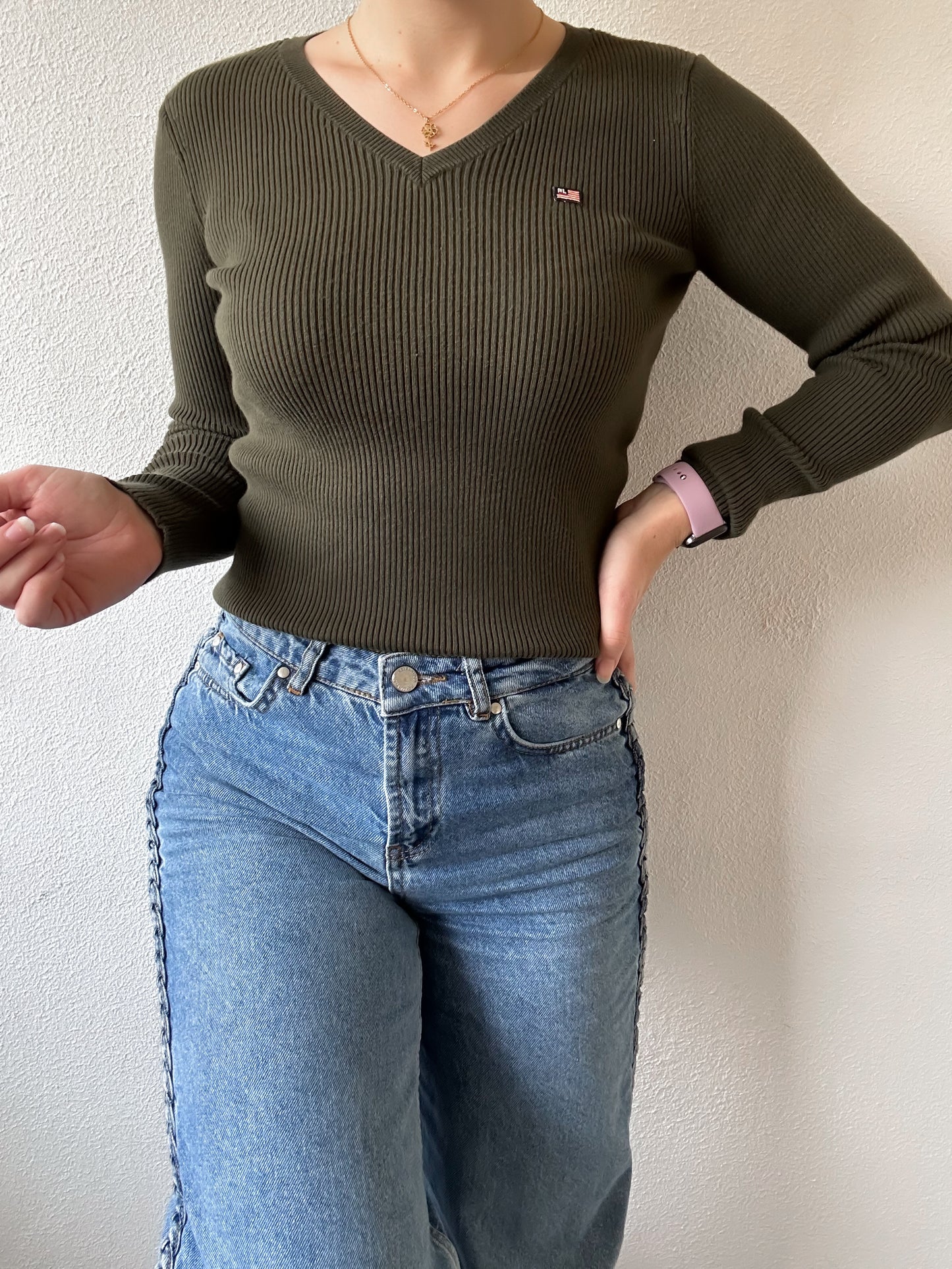 Ralph Lauren sweater S