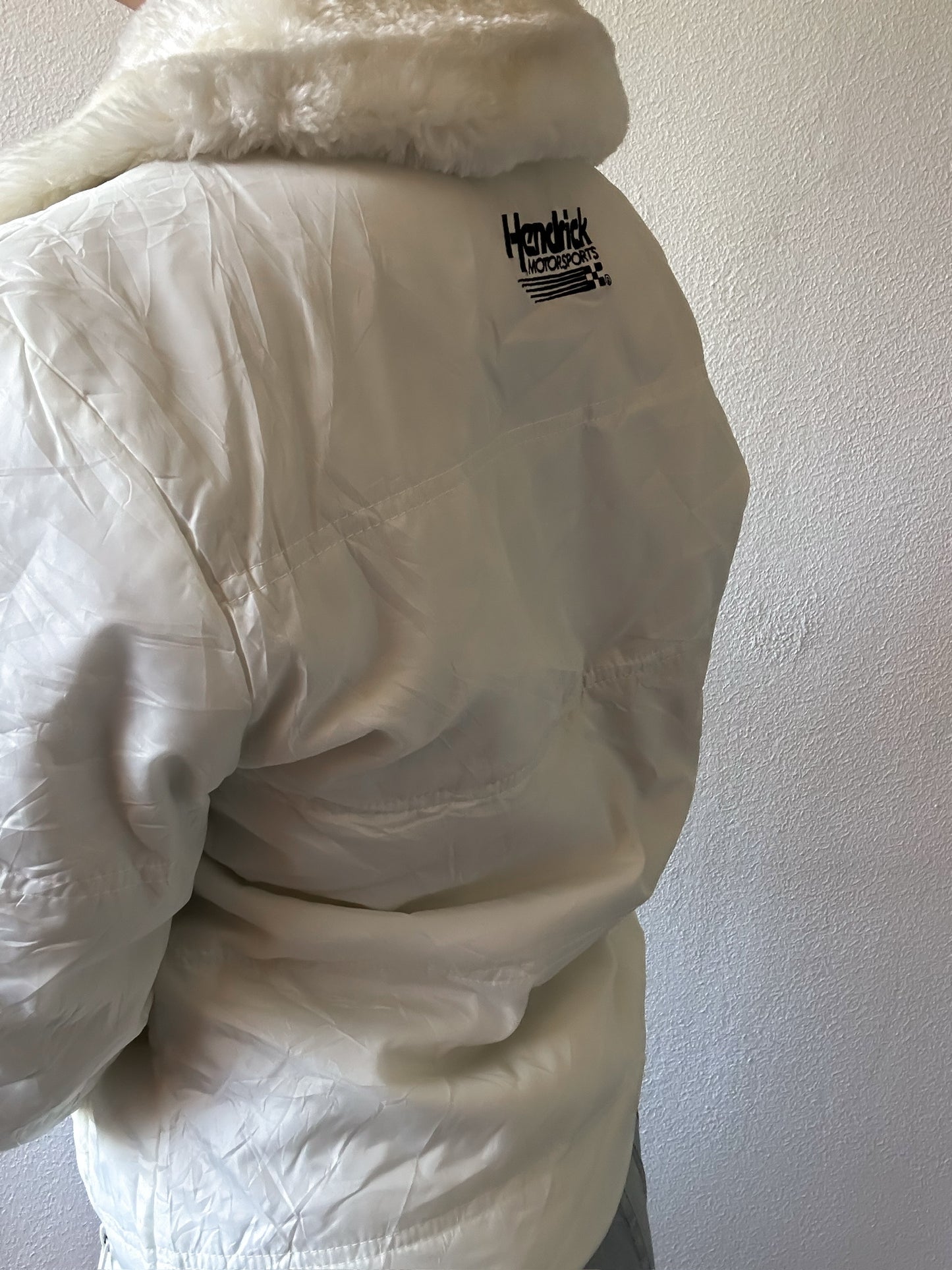 Nascar Chase Authentics jacket M