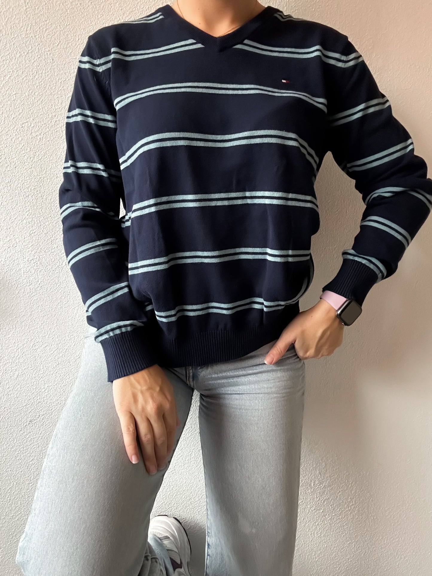 Tommy Hilfiger sweater S