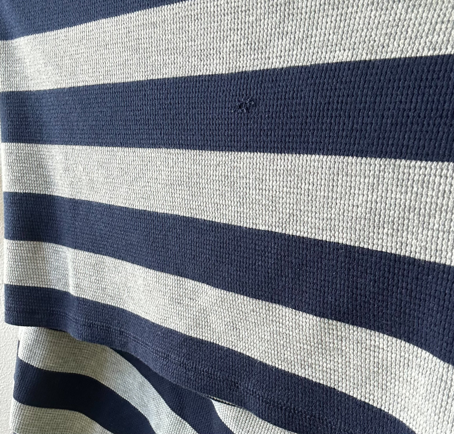 Ralph Lauren waffle knit M