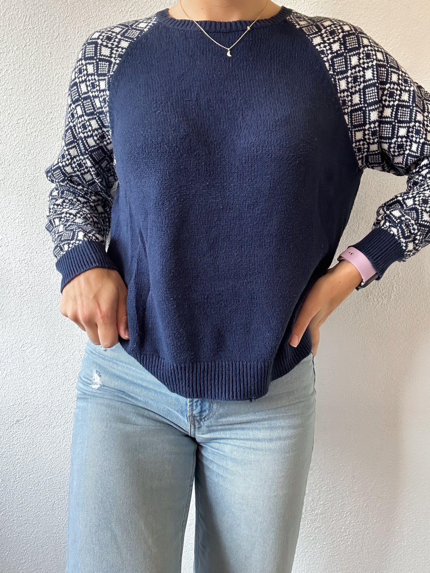 Chaps Ralph Lauren sweater XS