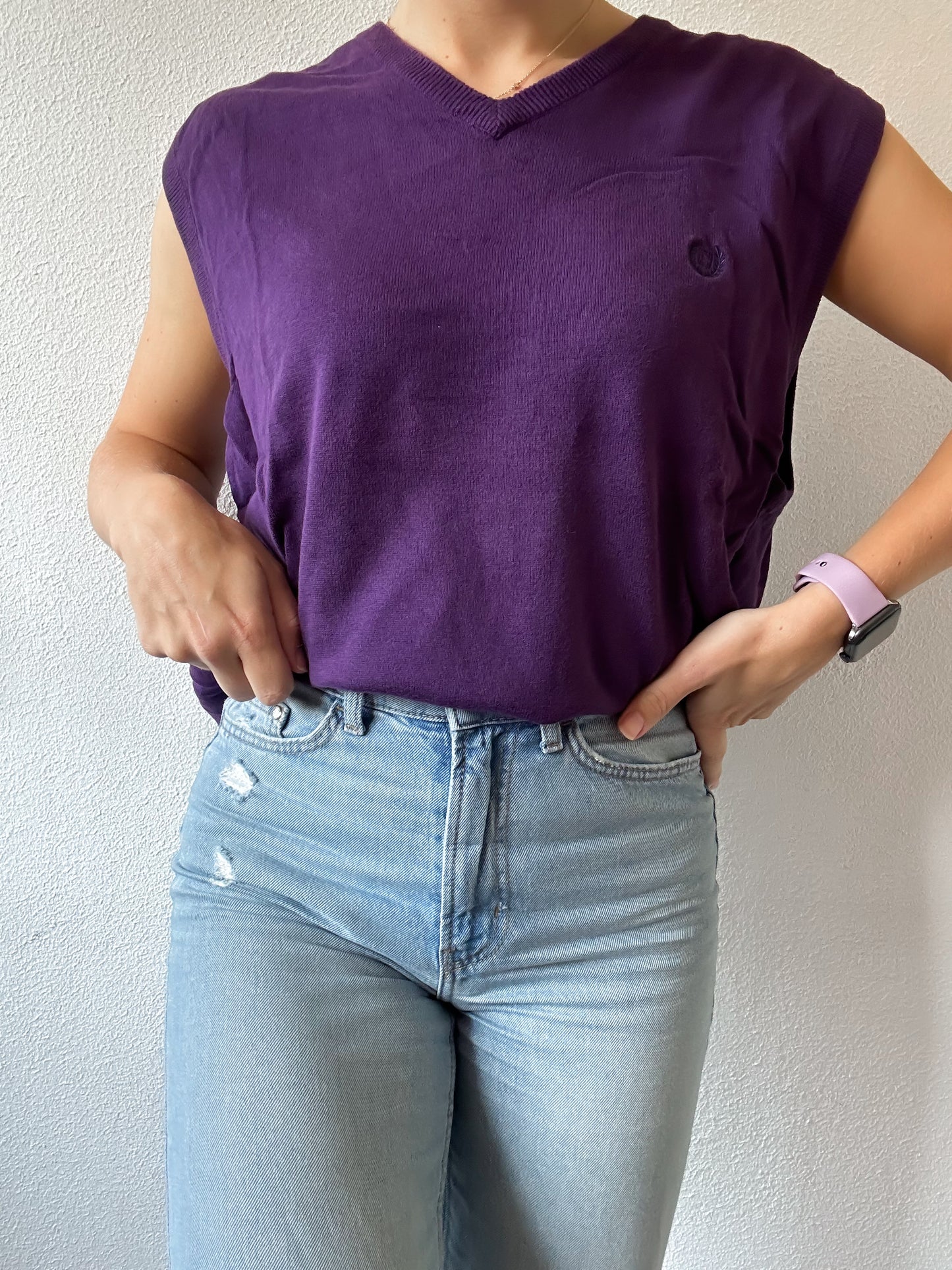Chaps Ralph Lauren spencer L