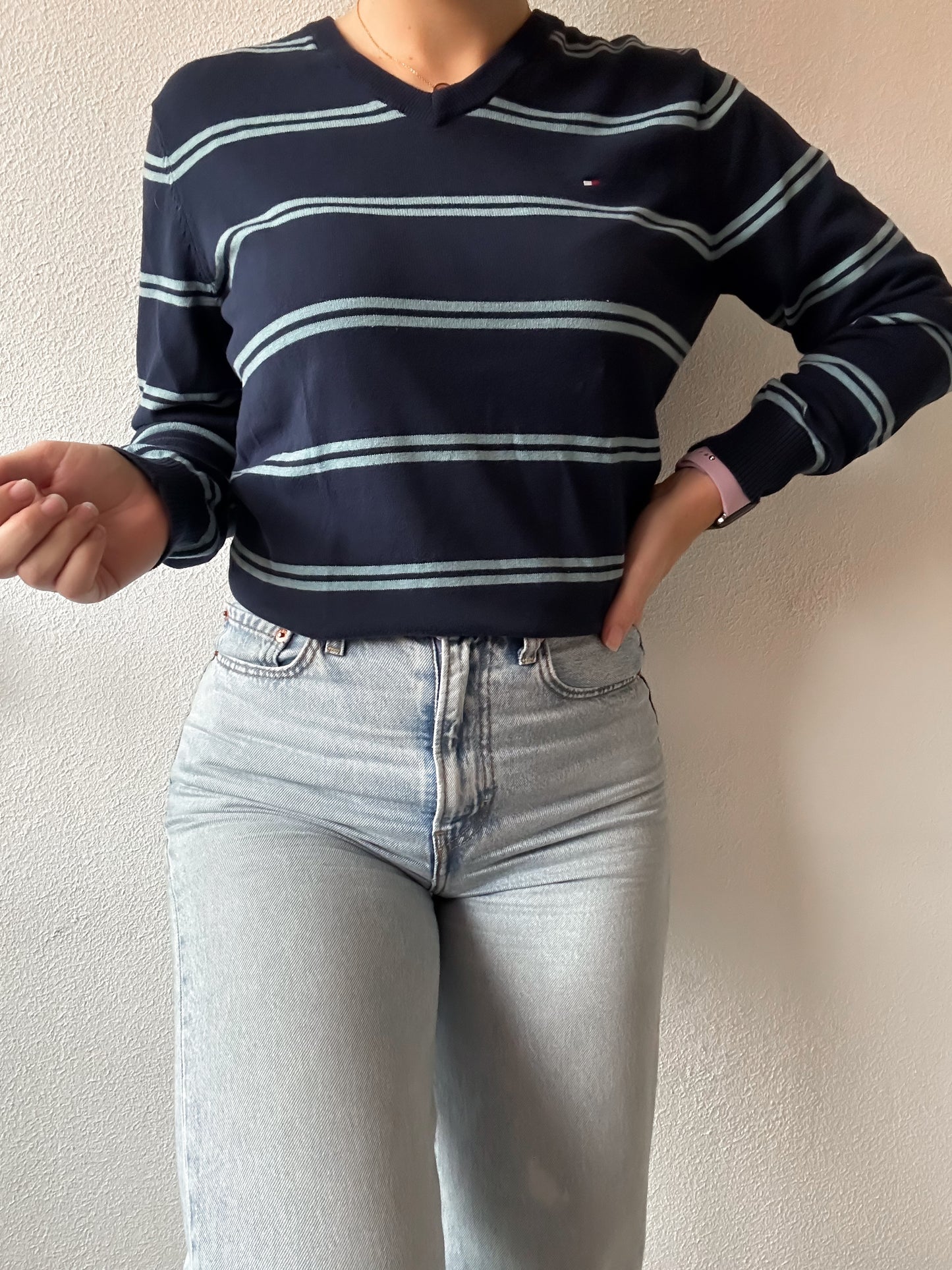 Tommy Hilfiger sweater S