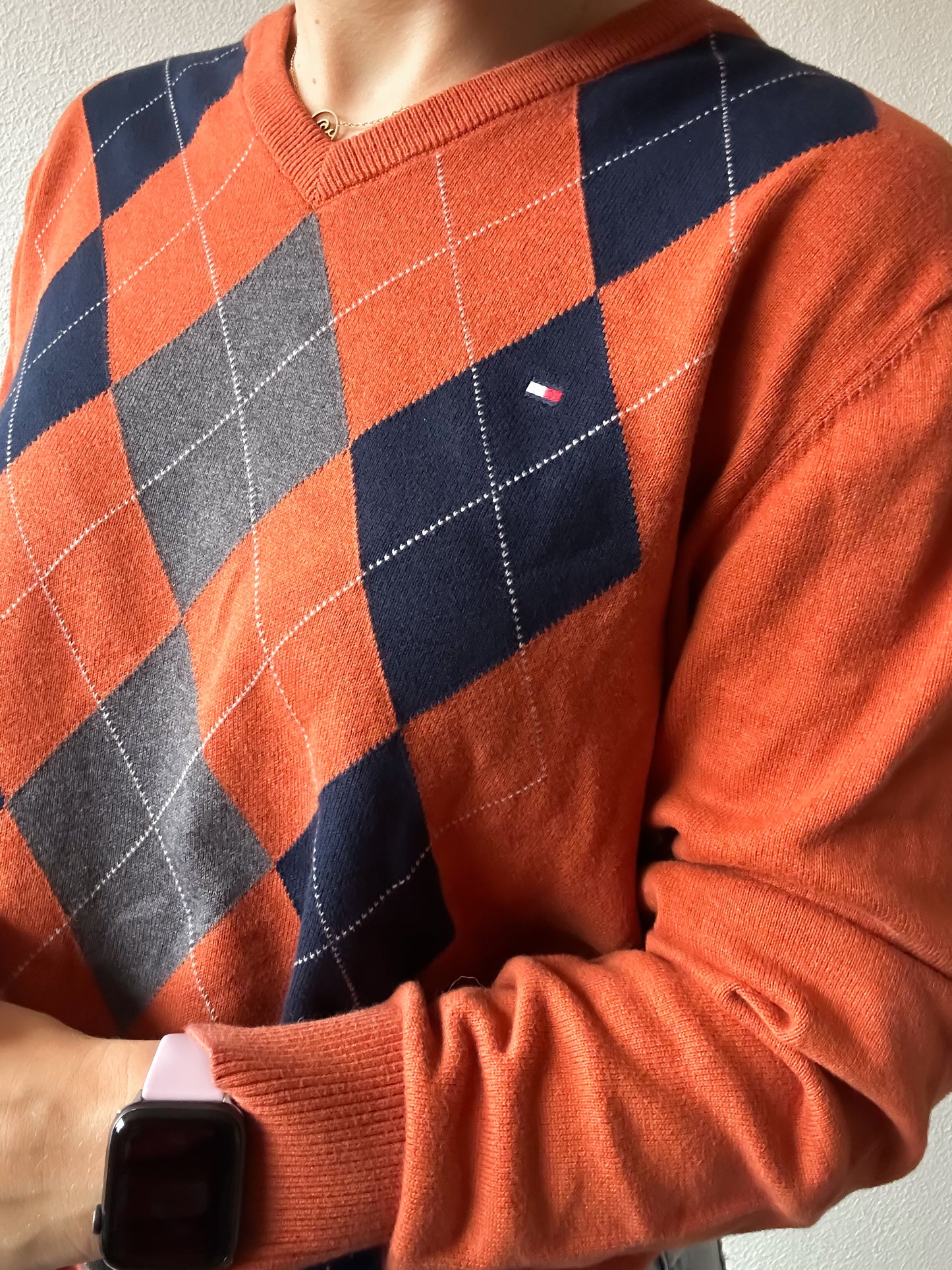 Tommy Hilfiger sweater S