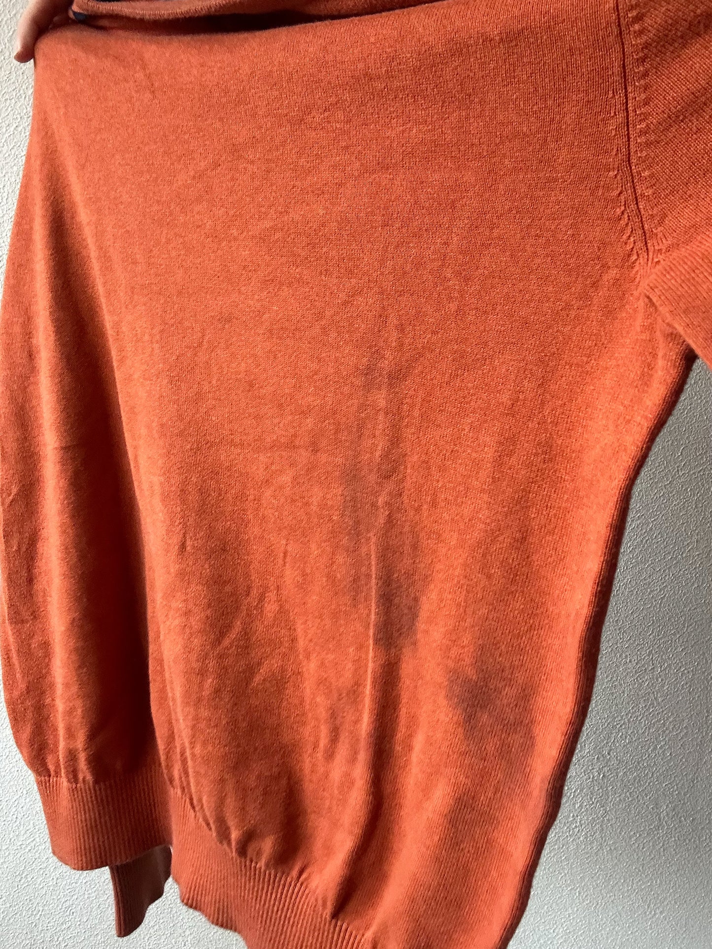 Tommy Hilfiger sweater S