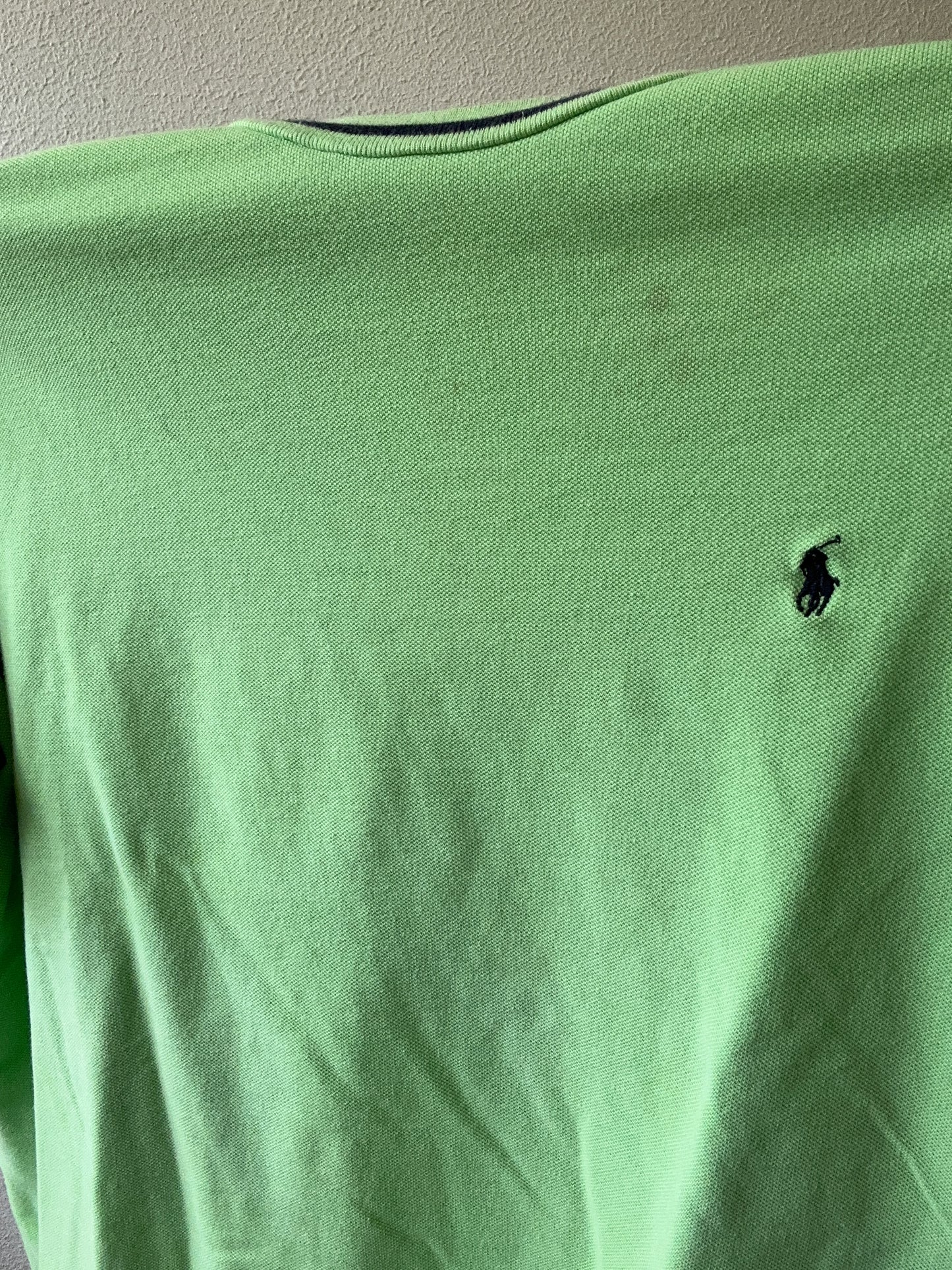 Ralph Lauren overhemd XXL