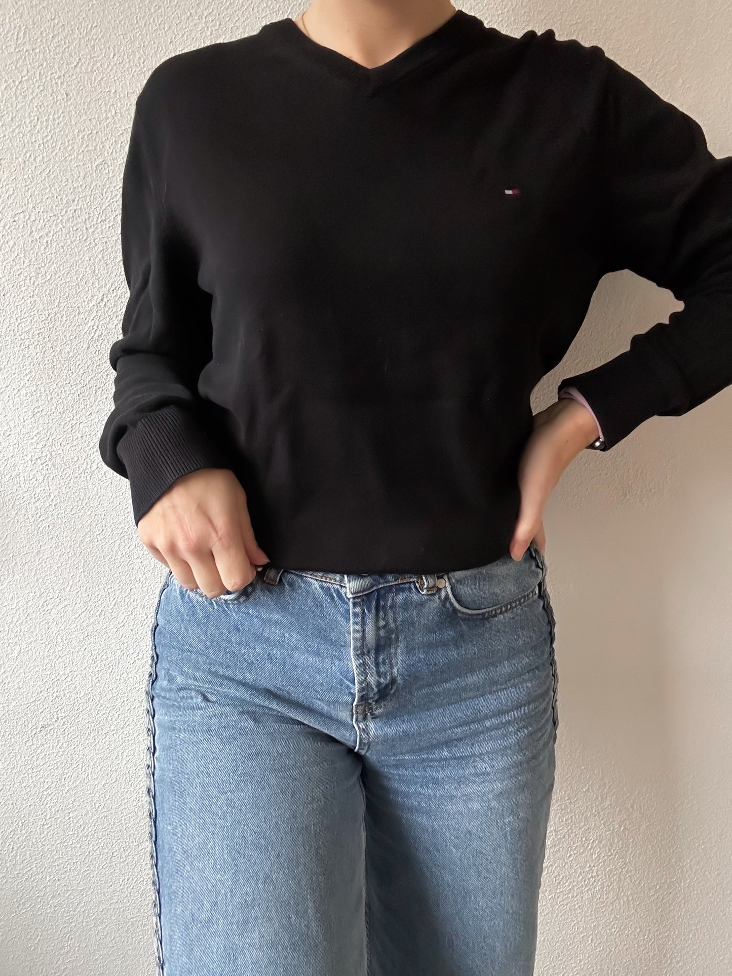 Tommy Hilfiger sweater M