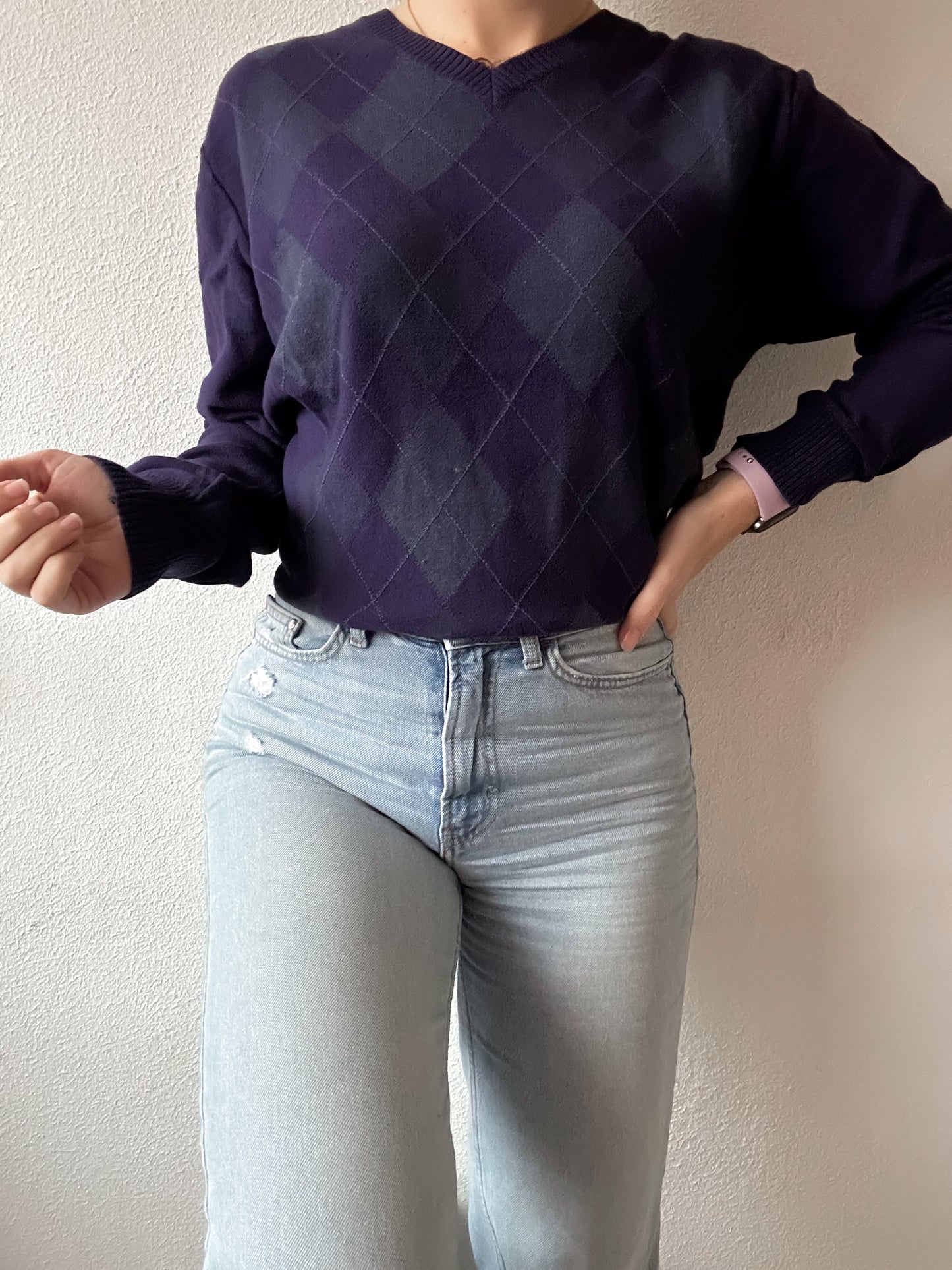 Tommy Hilfiger sweater L