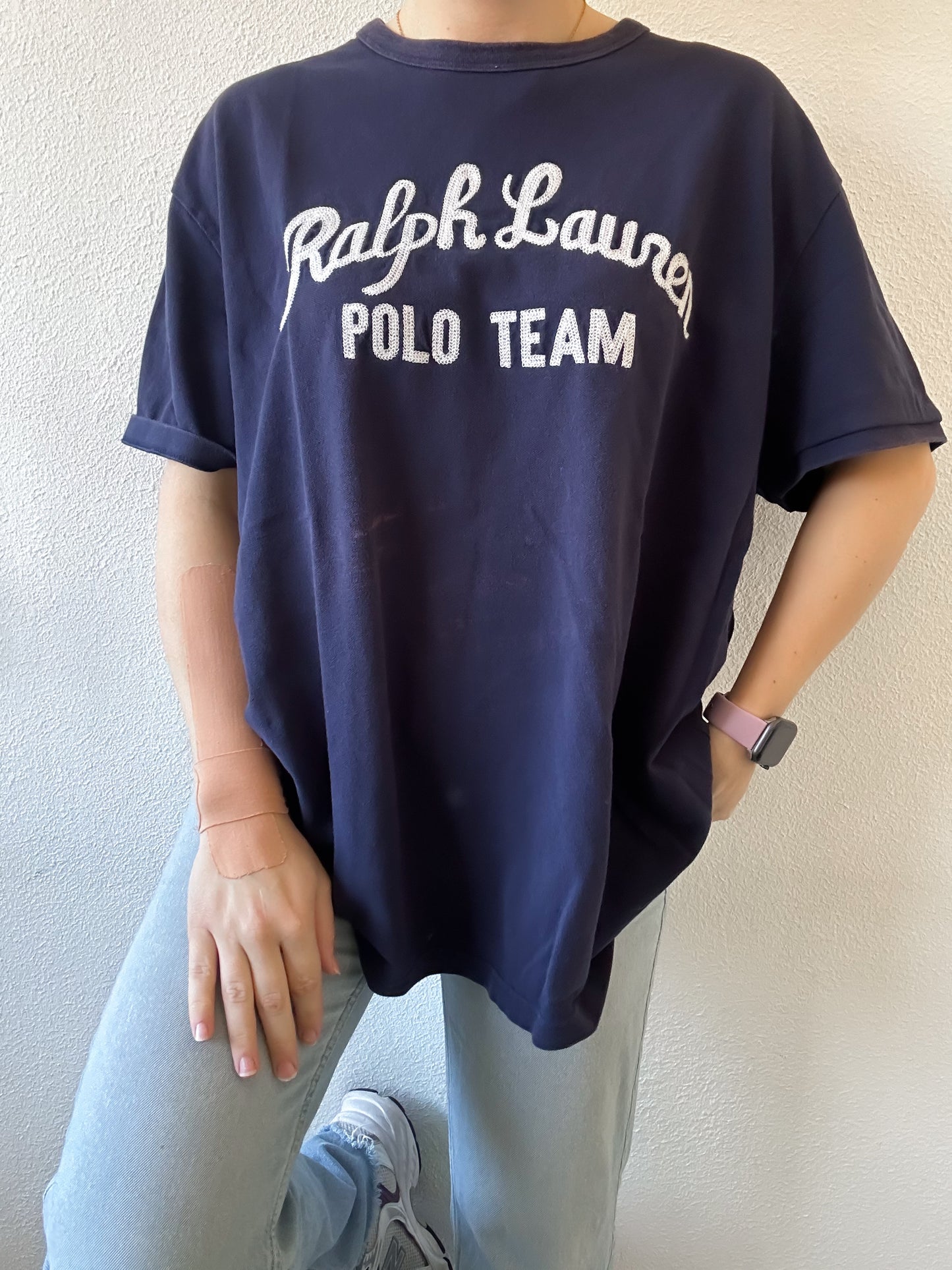 Ralph Lauren shirt XL