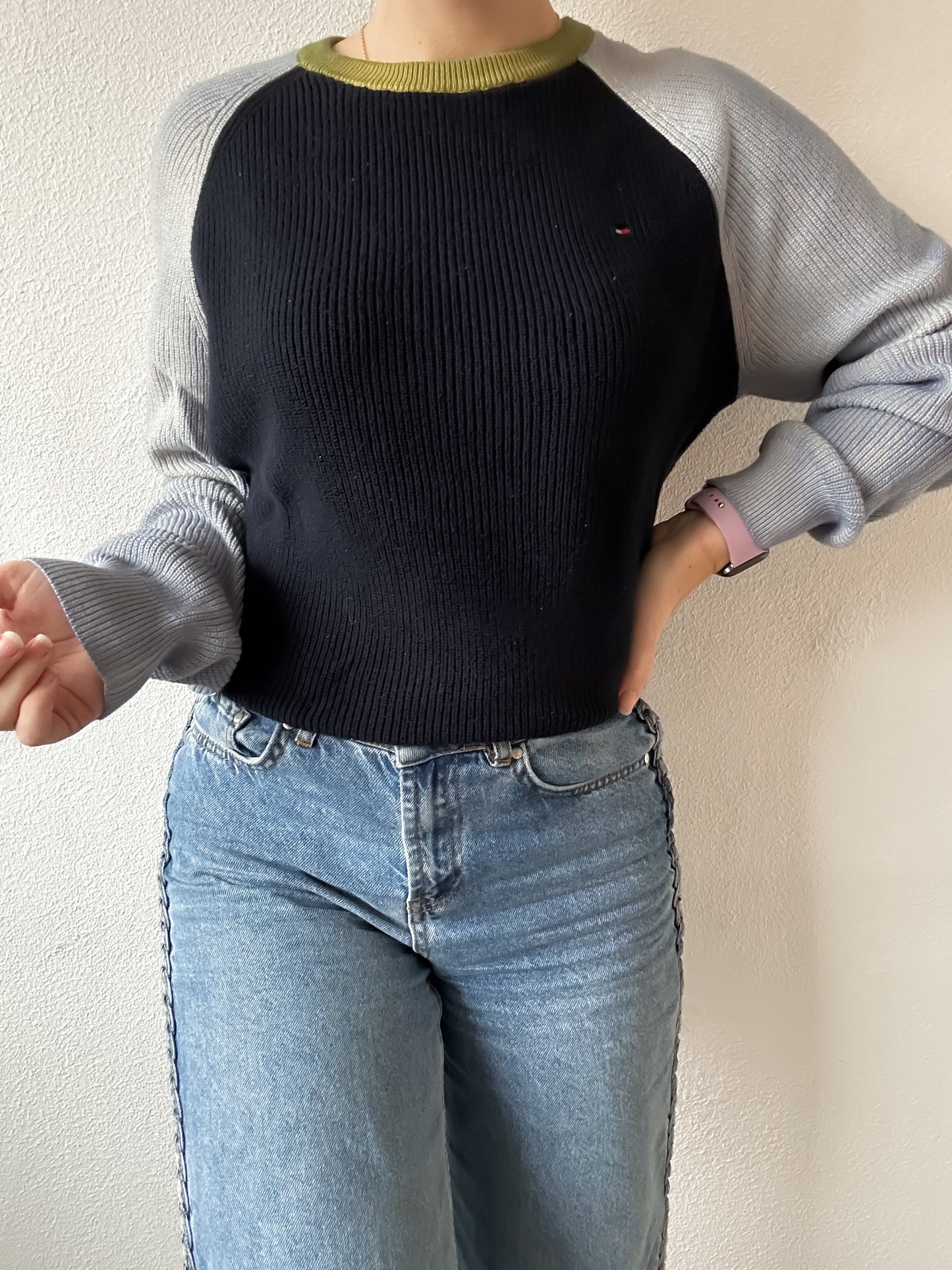 Tommy Hilfiger sweater M