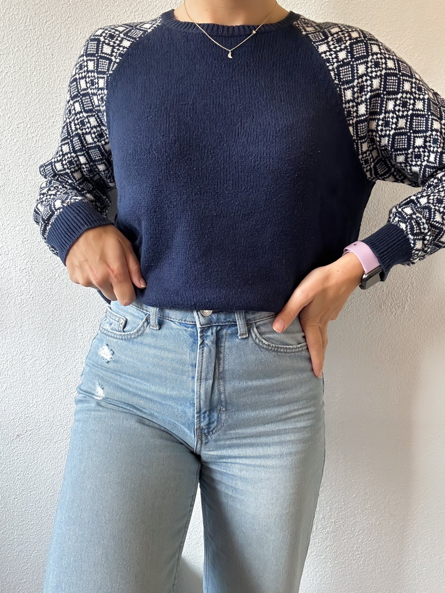 Chaps Ralph Lauren sweater XS