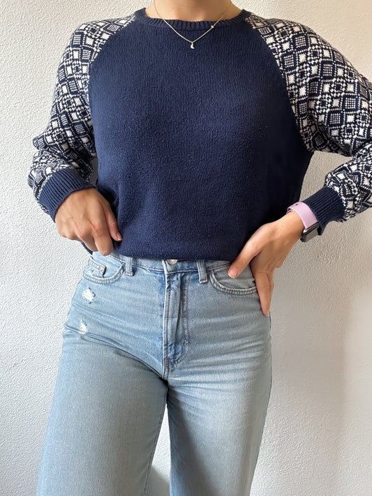 Chaps Ralph Lauren sweater XS