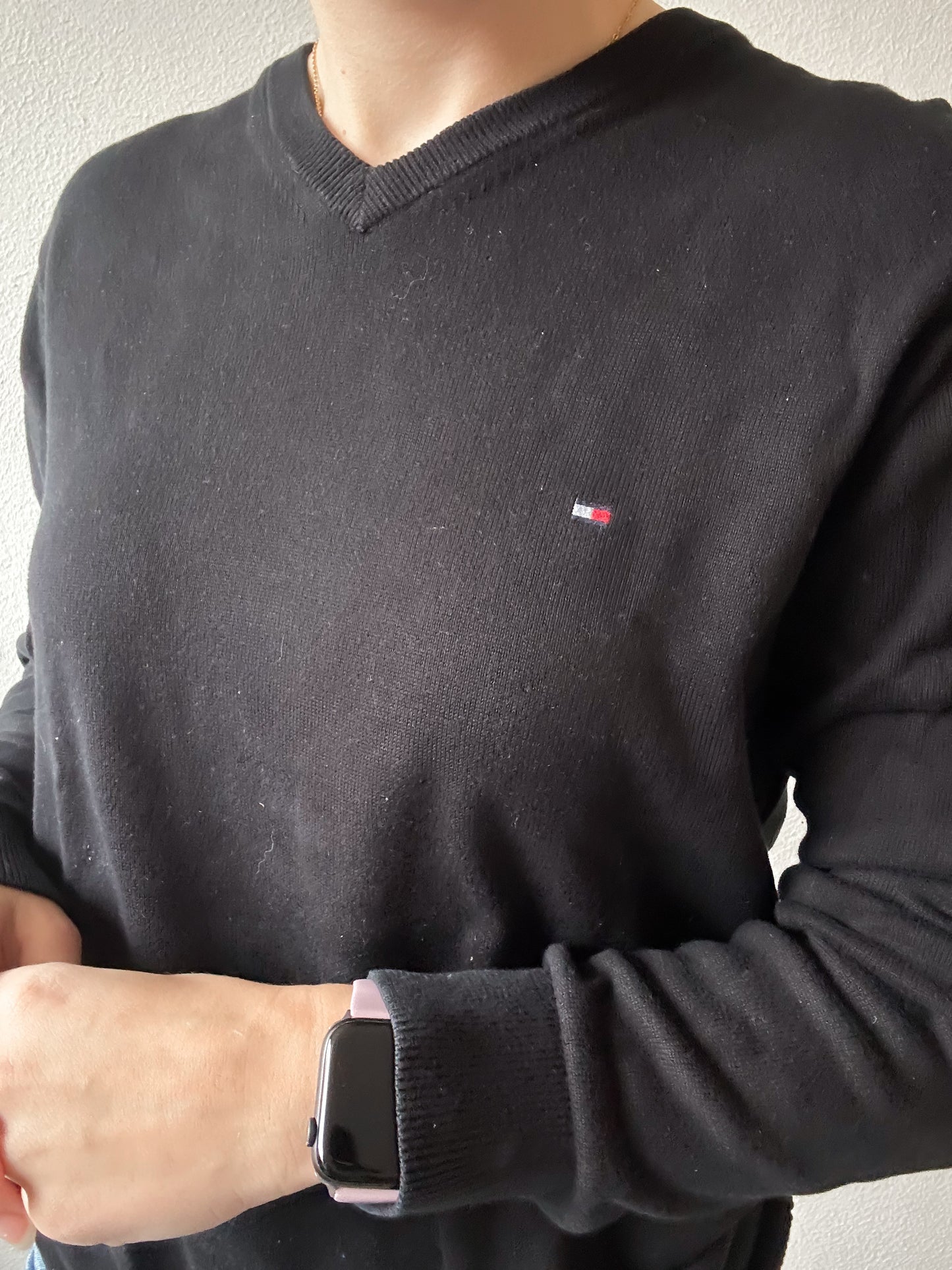 Tommy Hilfiger sweater XL