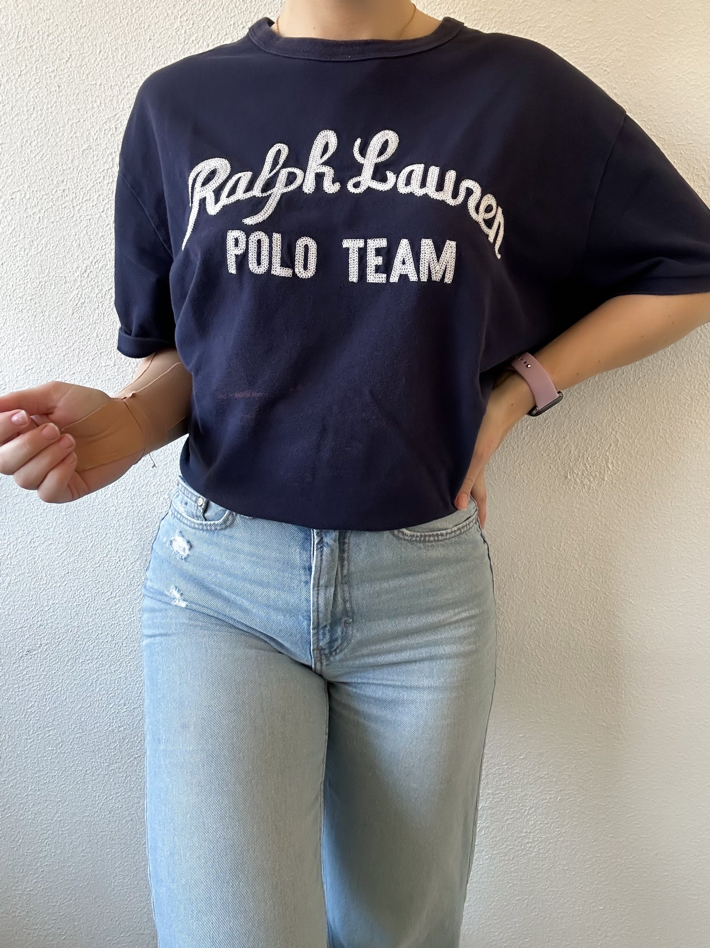 Ralph Lauren shirt XL