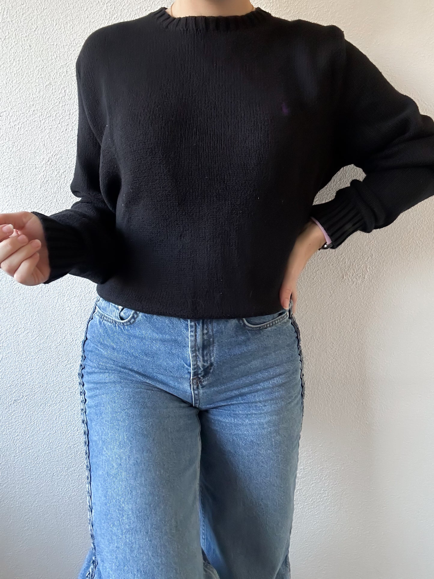 Ralph Lauren sweater L