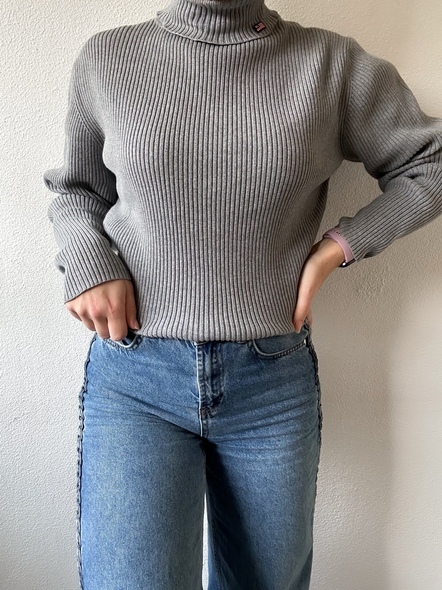 Ralph Lauren turtleneck L