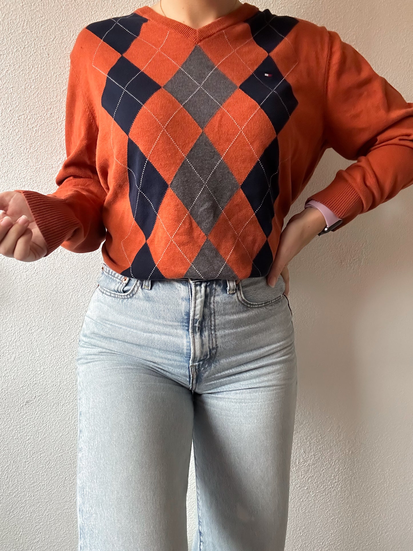 Tommy Hilfiger sweater S
