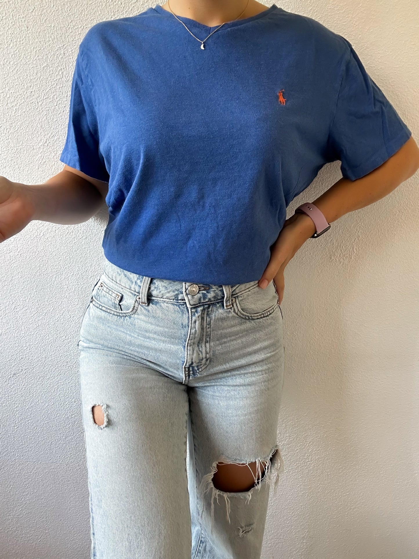 Ralph Lauren t-shirt L