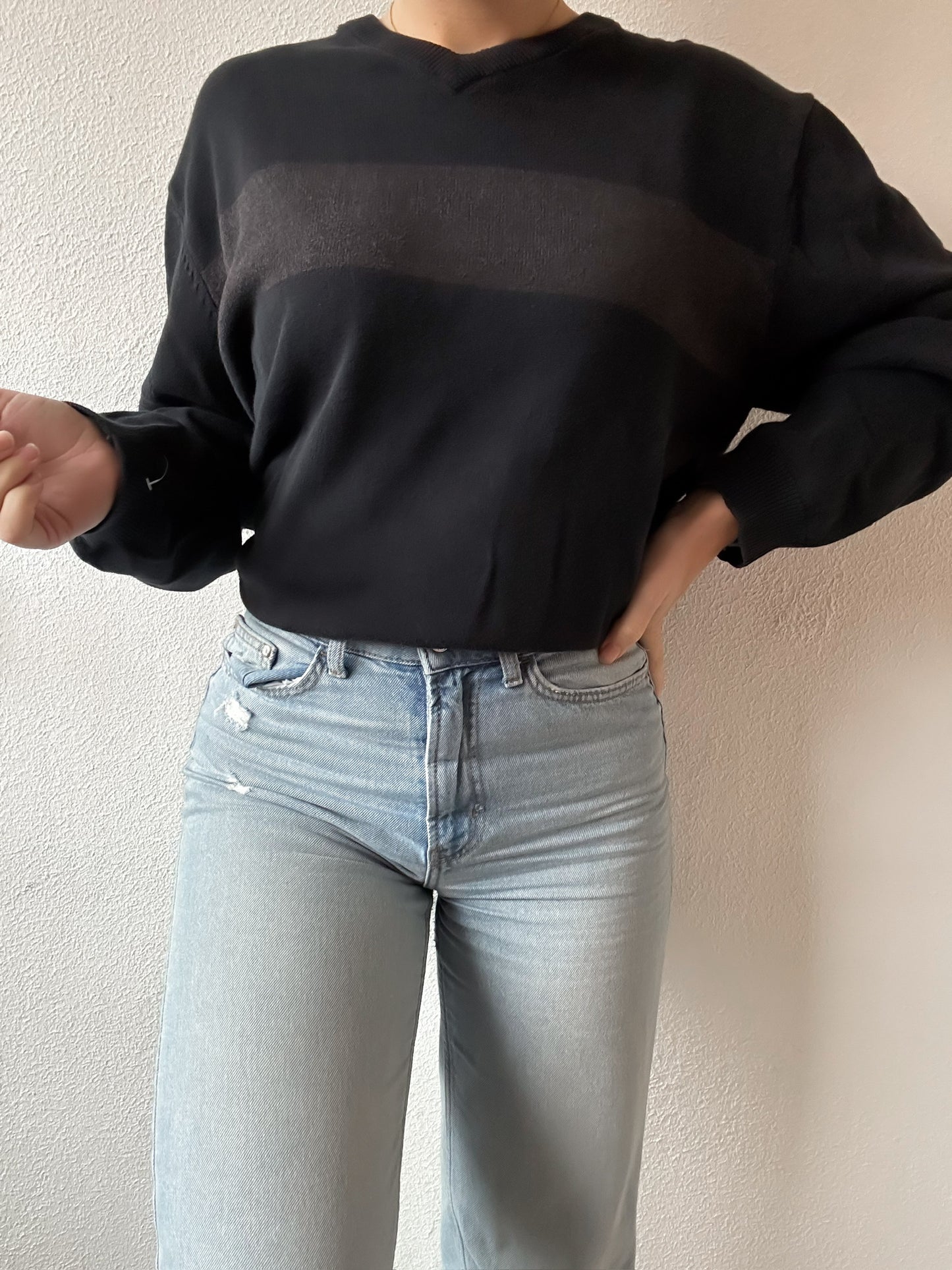 Chaps Ralph Lauren sweater L