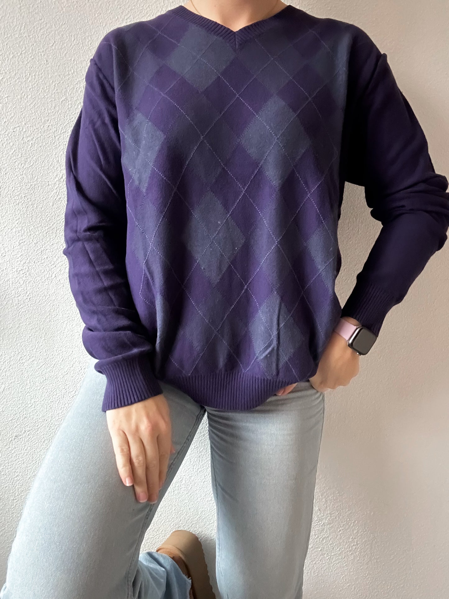 Tommy Hilfiger sweater L