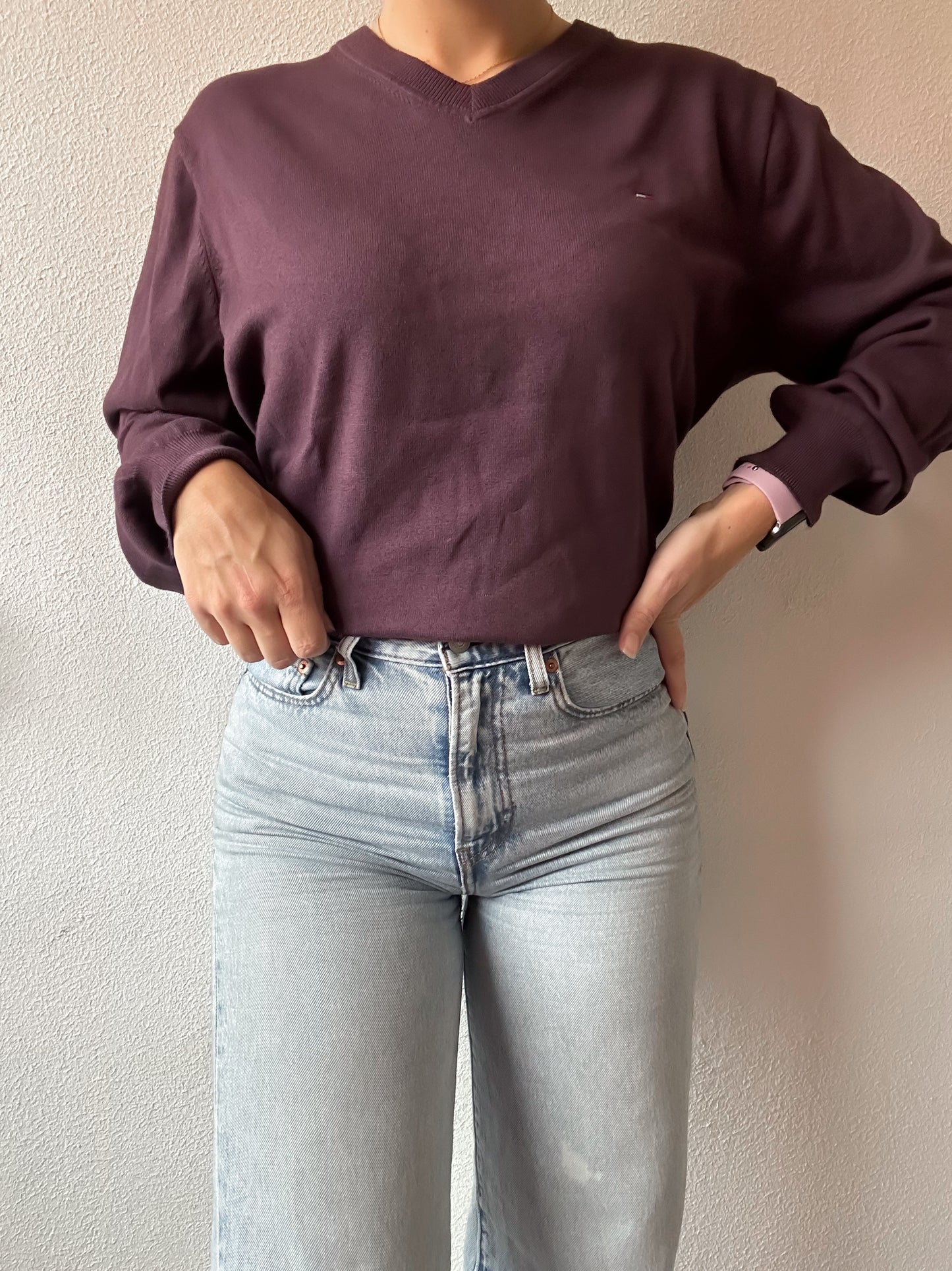 Tommy Hilfiger sweater M