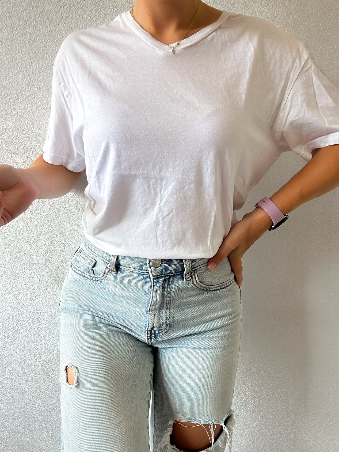 Ralph Lauren t-shirt L