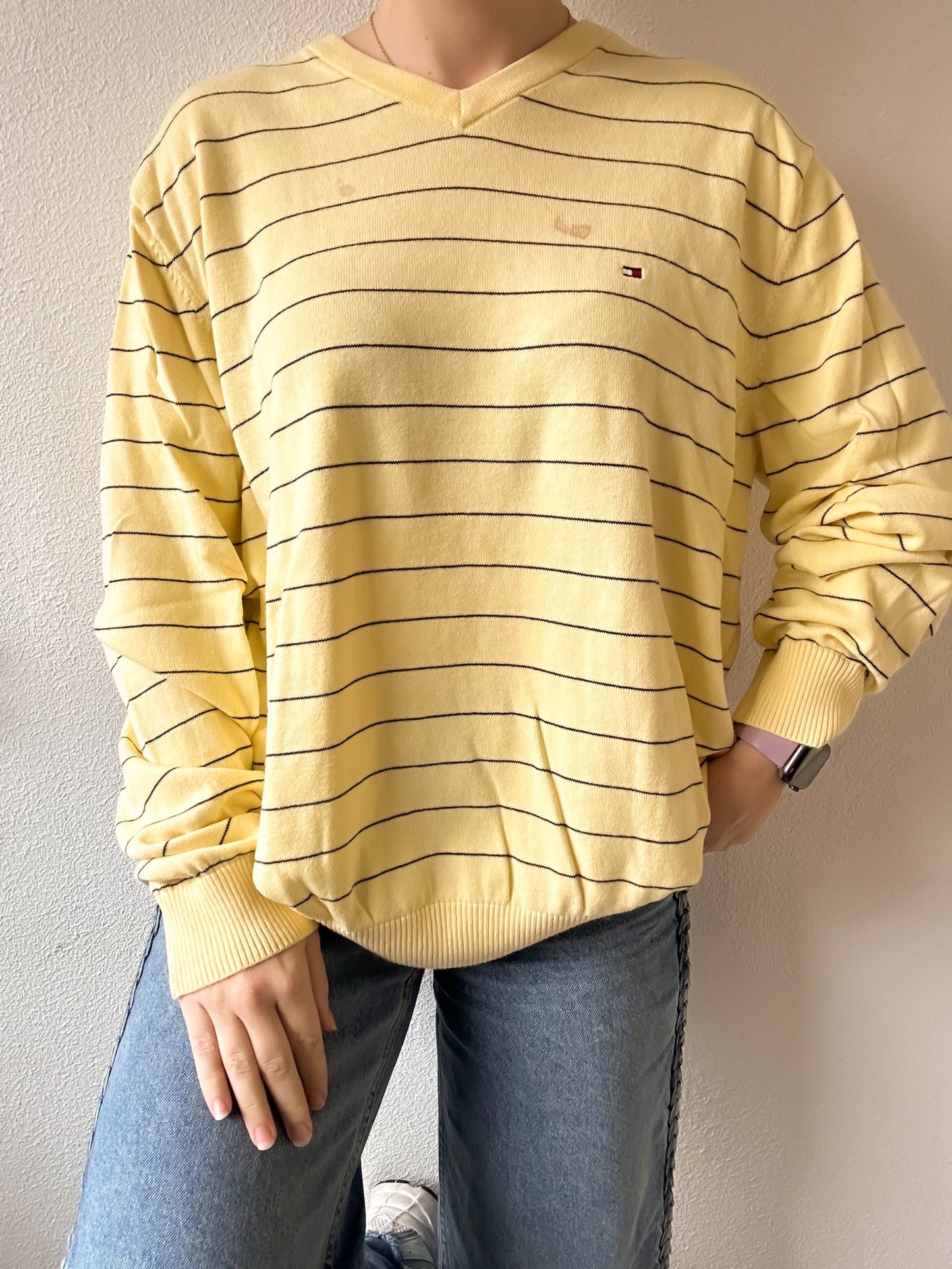Tommy Hilfiger sweater XL