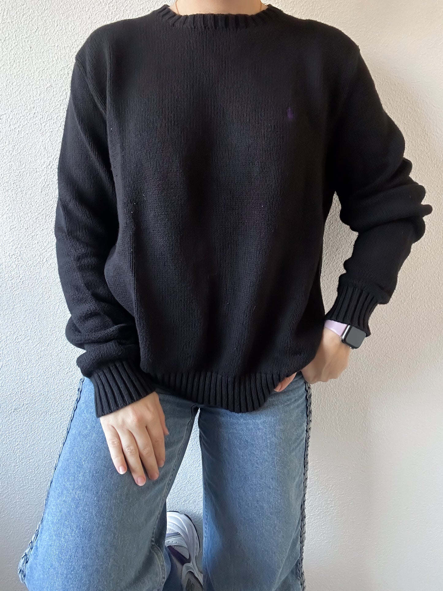 Ralph Lauren sweater L