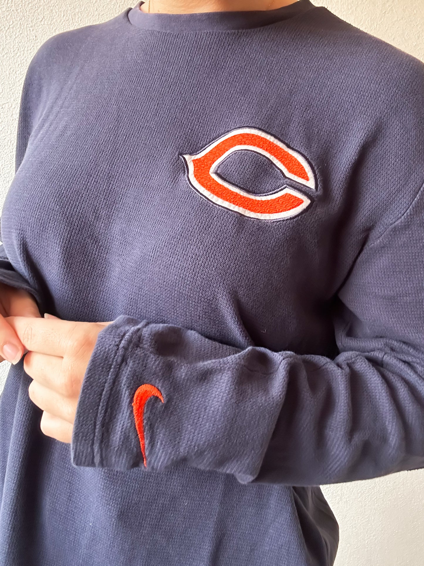 Nike NFL waffle knit M