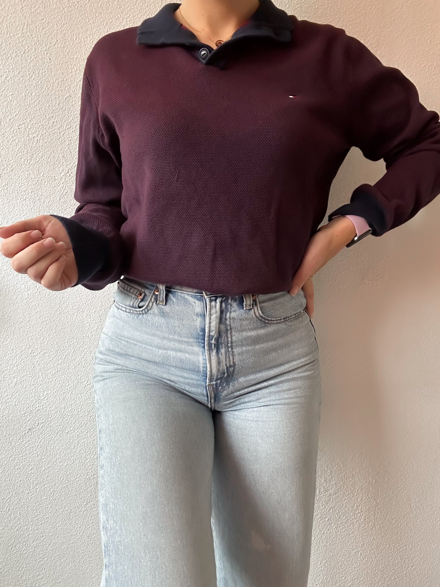 Tommy Hilfiger sweater S