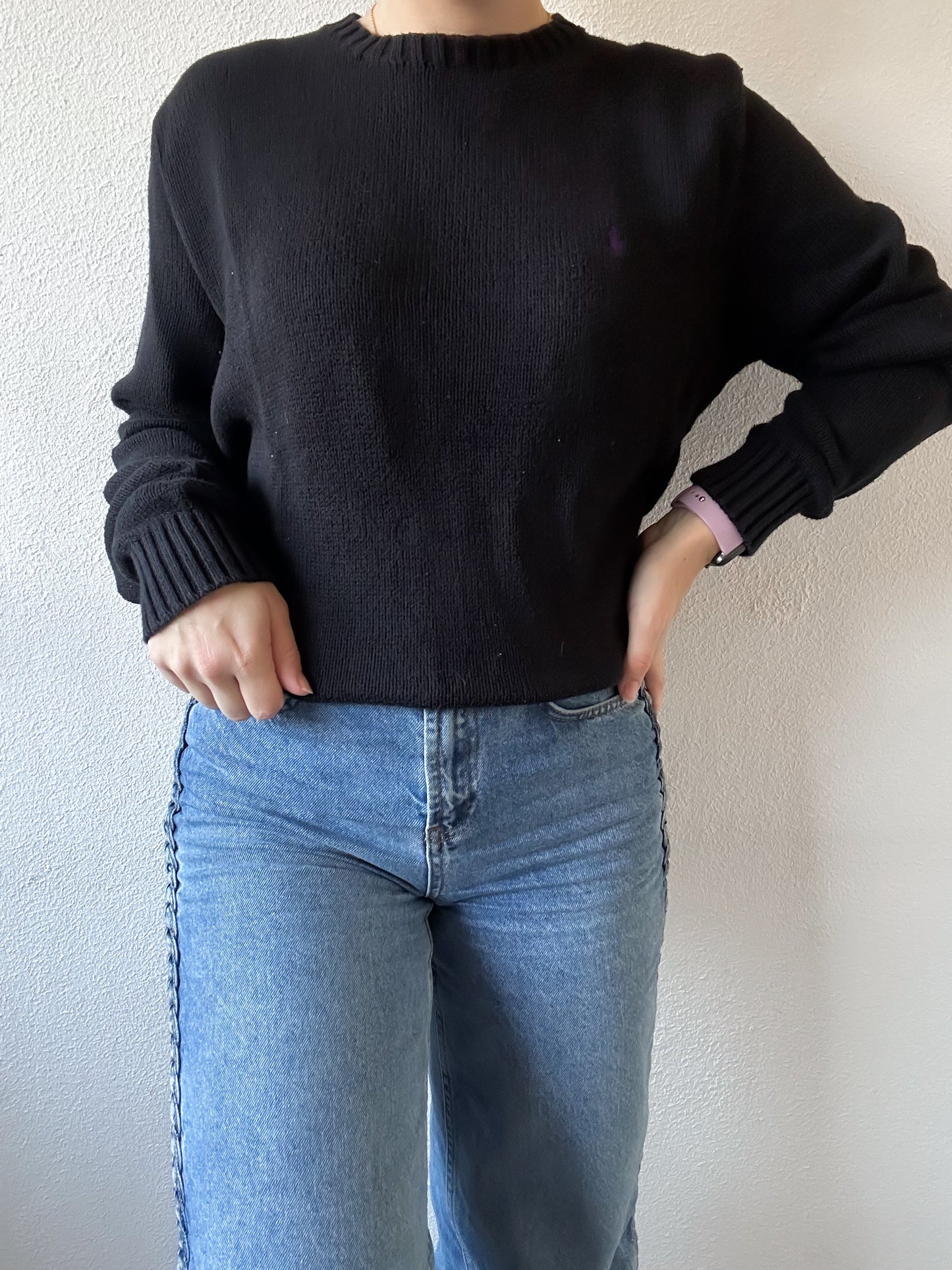 Ralph Lauren sweater L