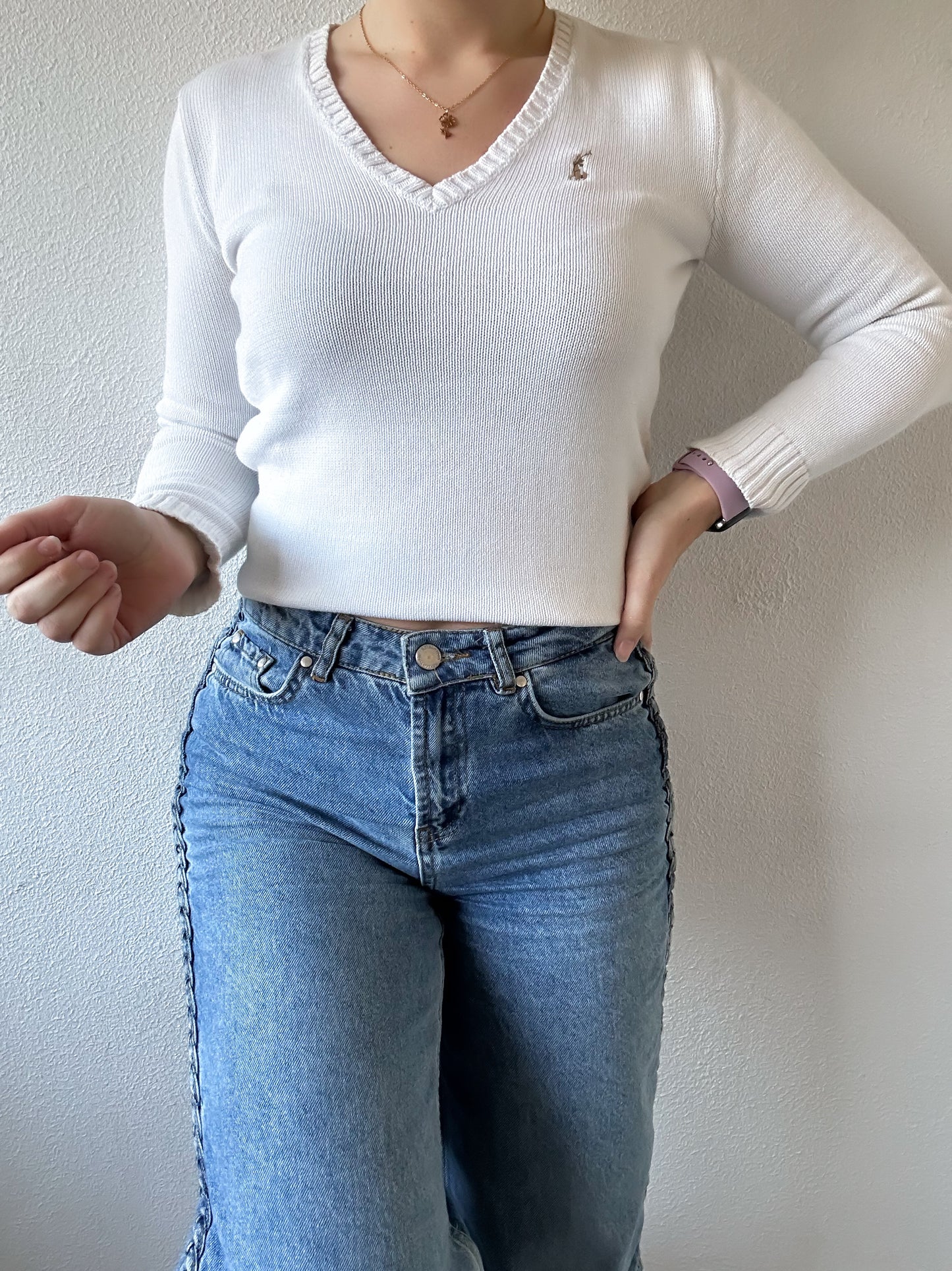 Ralph Lauren sweater M