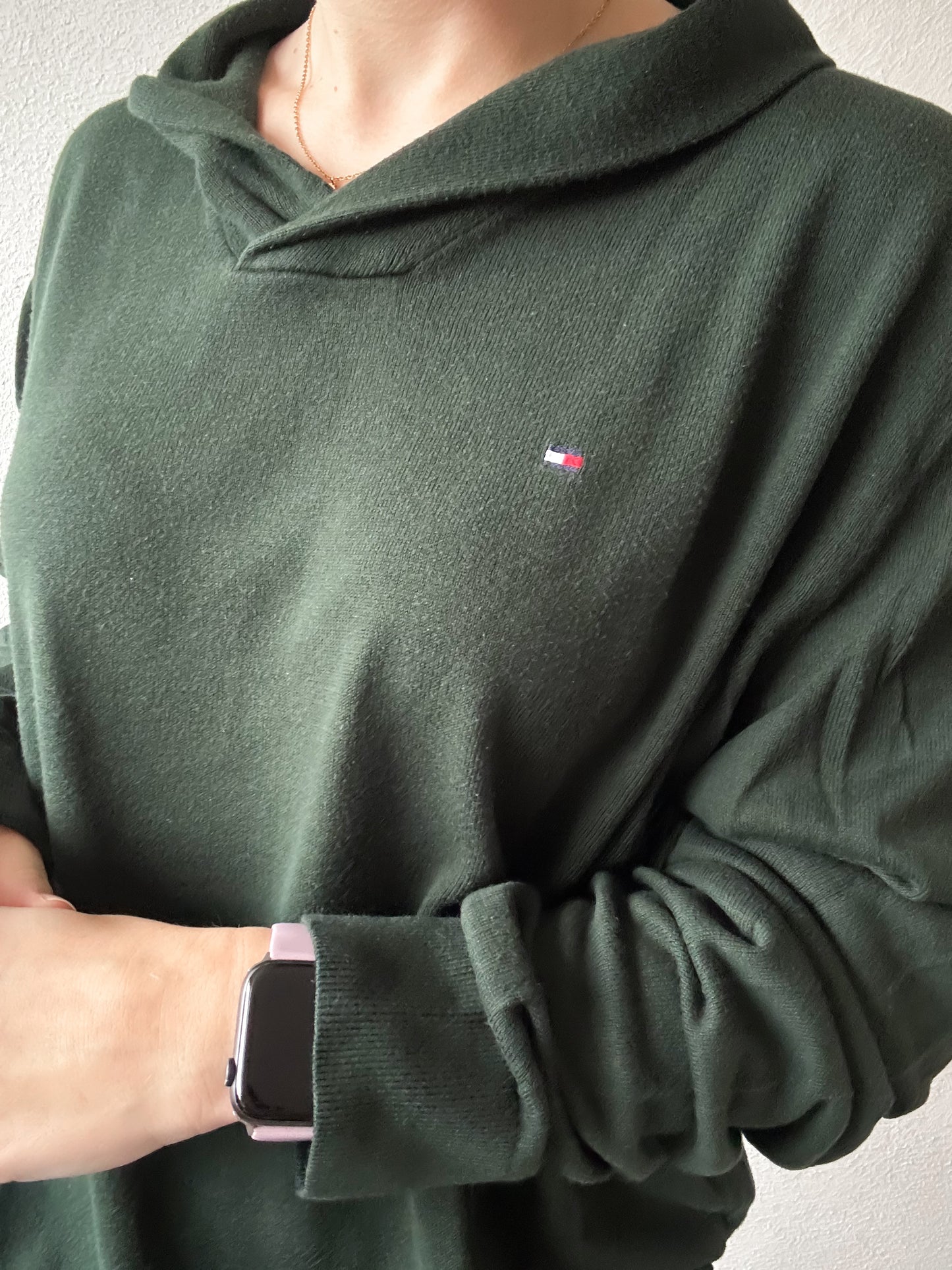 Tommy Hilfiger sweater XL