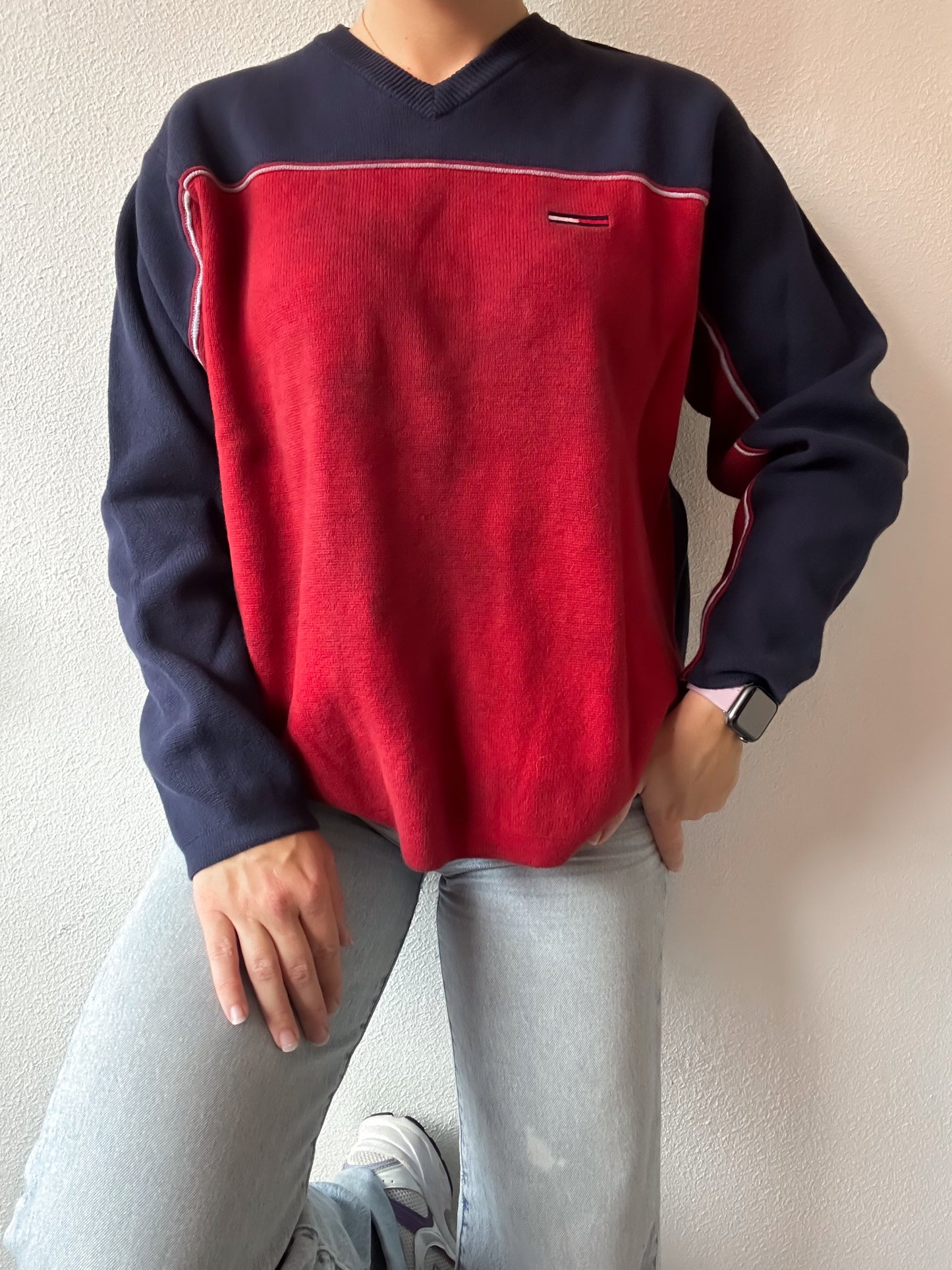 Tommy Hilfiger sweater M