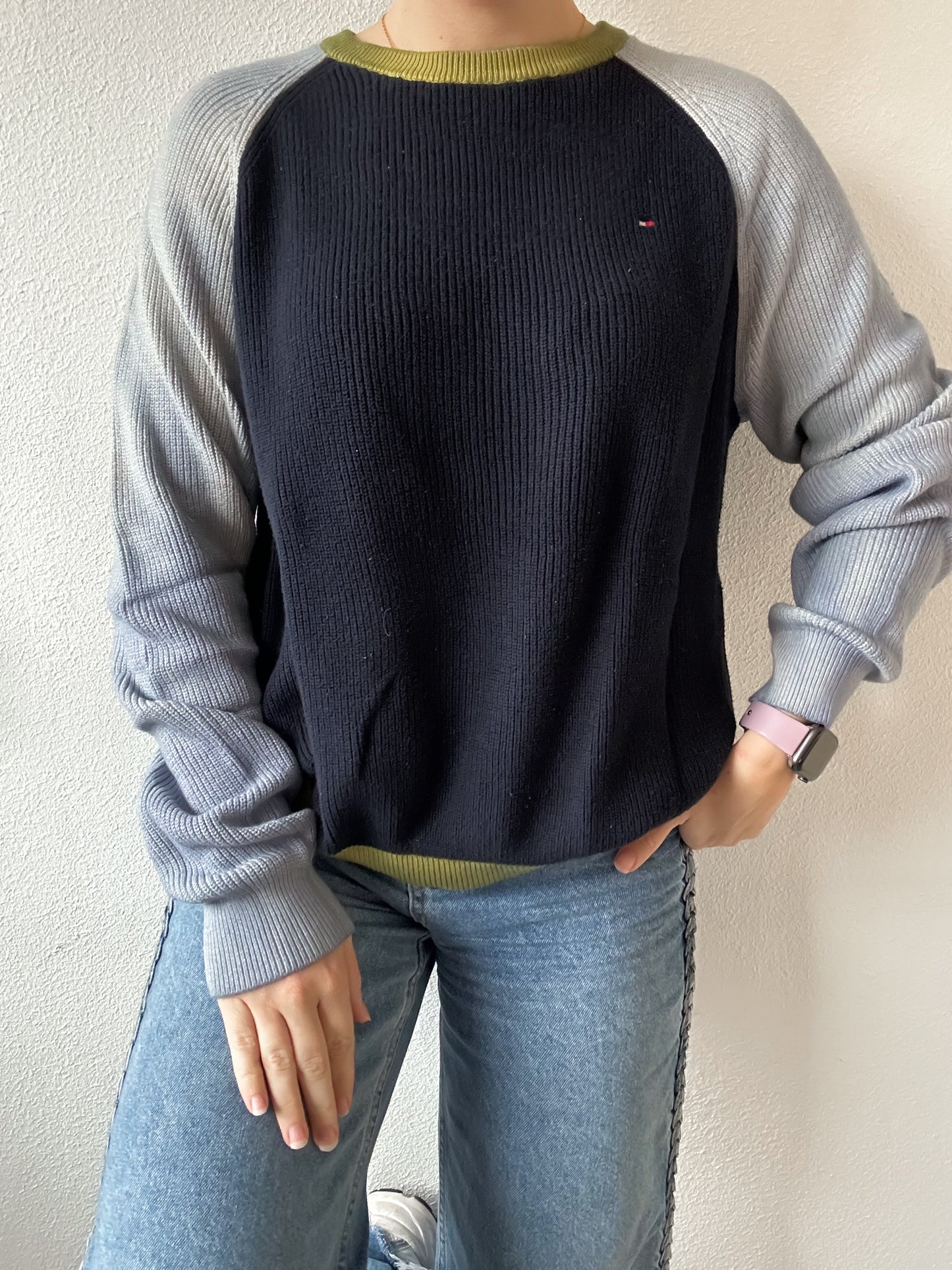 Tommy Hilfiger sweater M