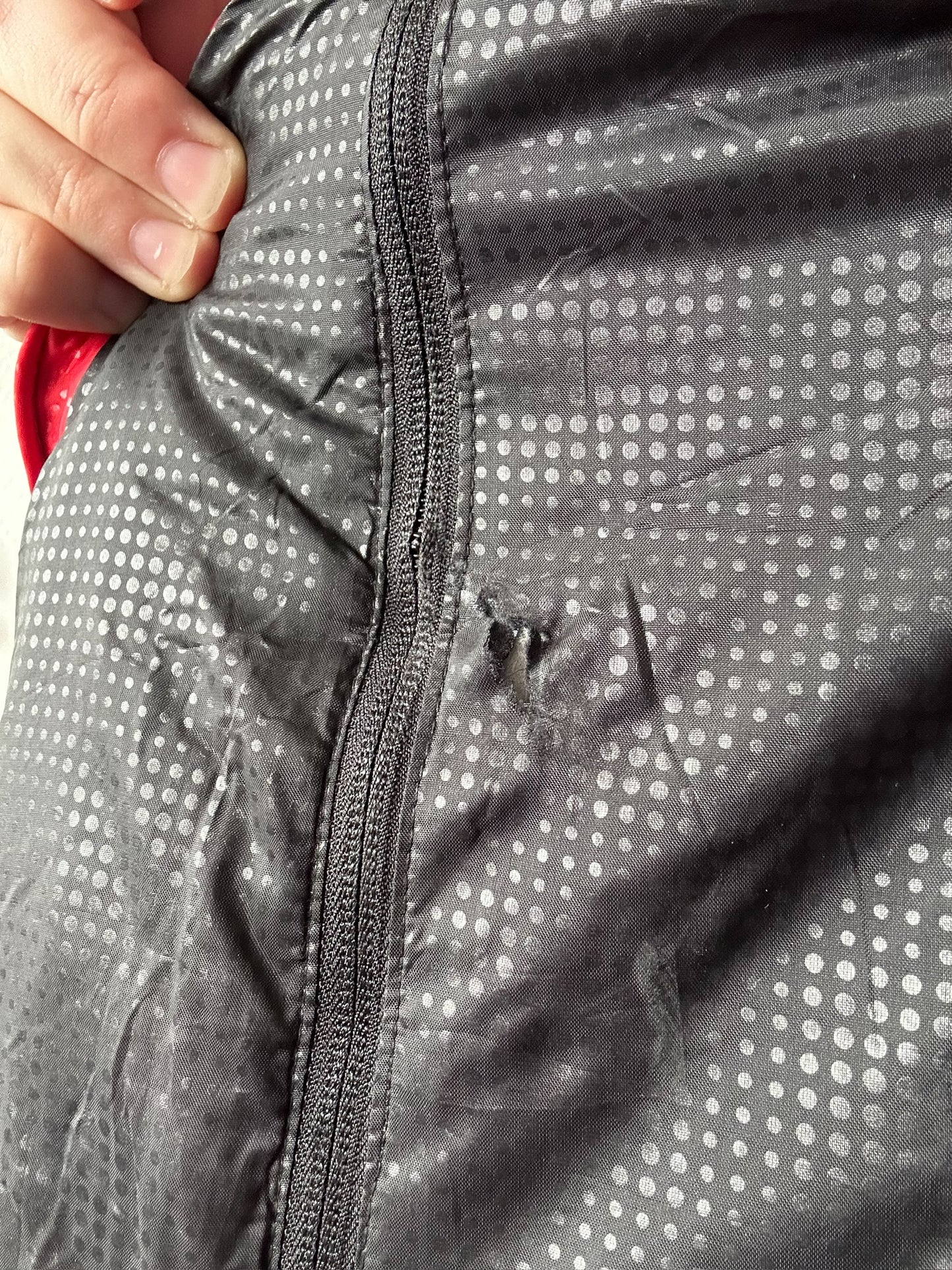 Varsity Jacket Nascar Dale Earnhardt L