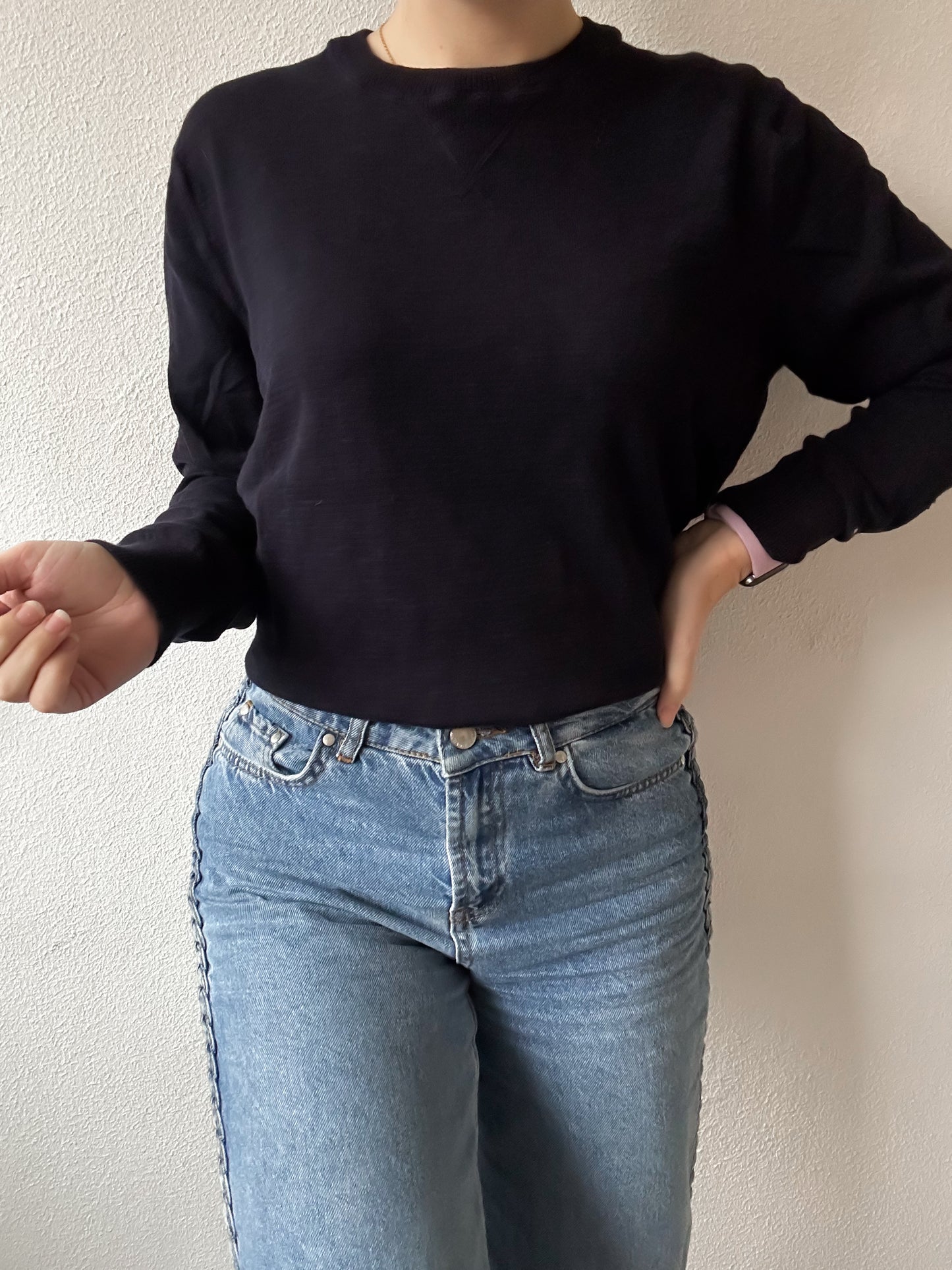 Tommy Hilfiger sweater L