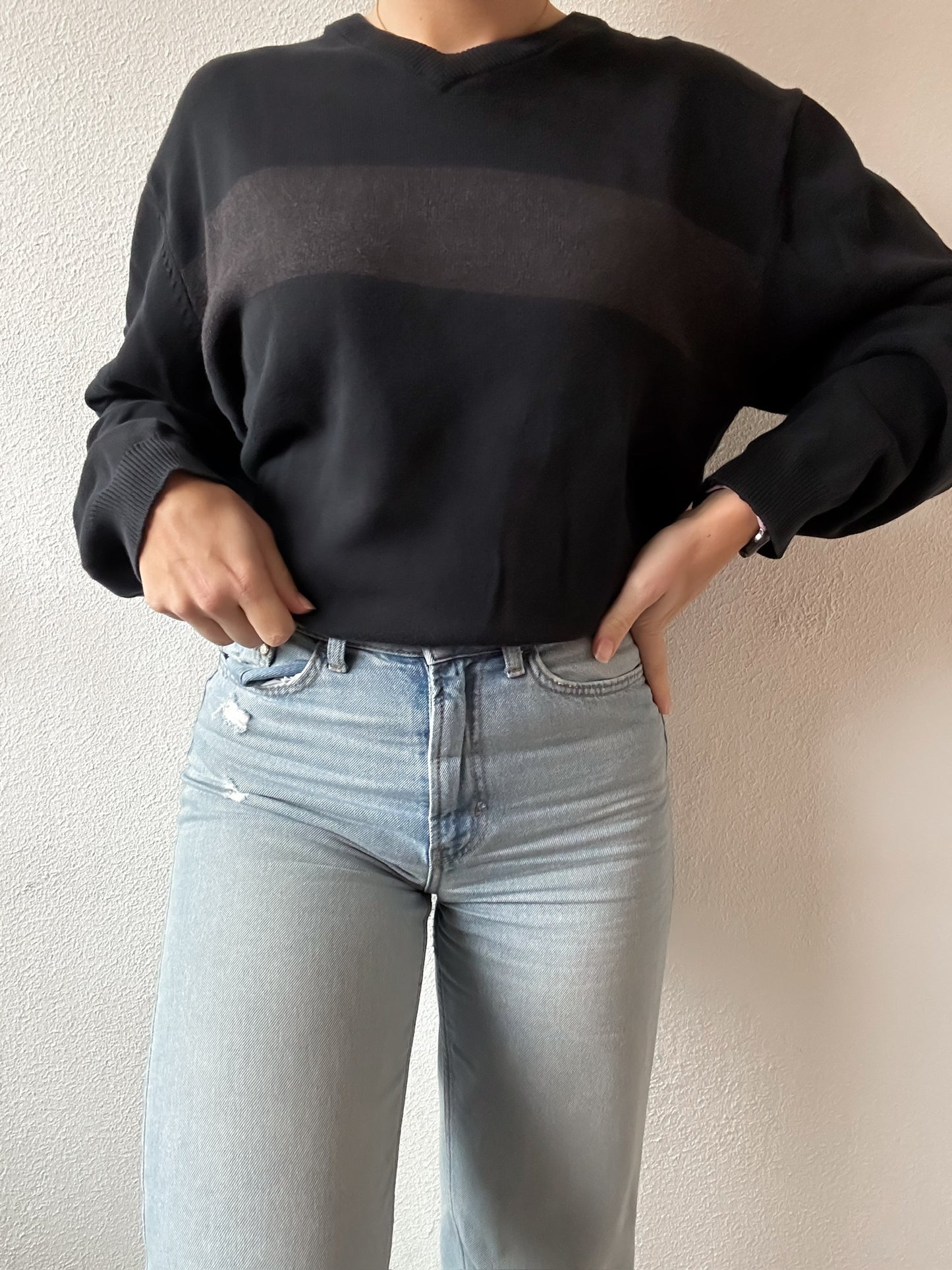 Chaps Ralph Lauren sweater L