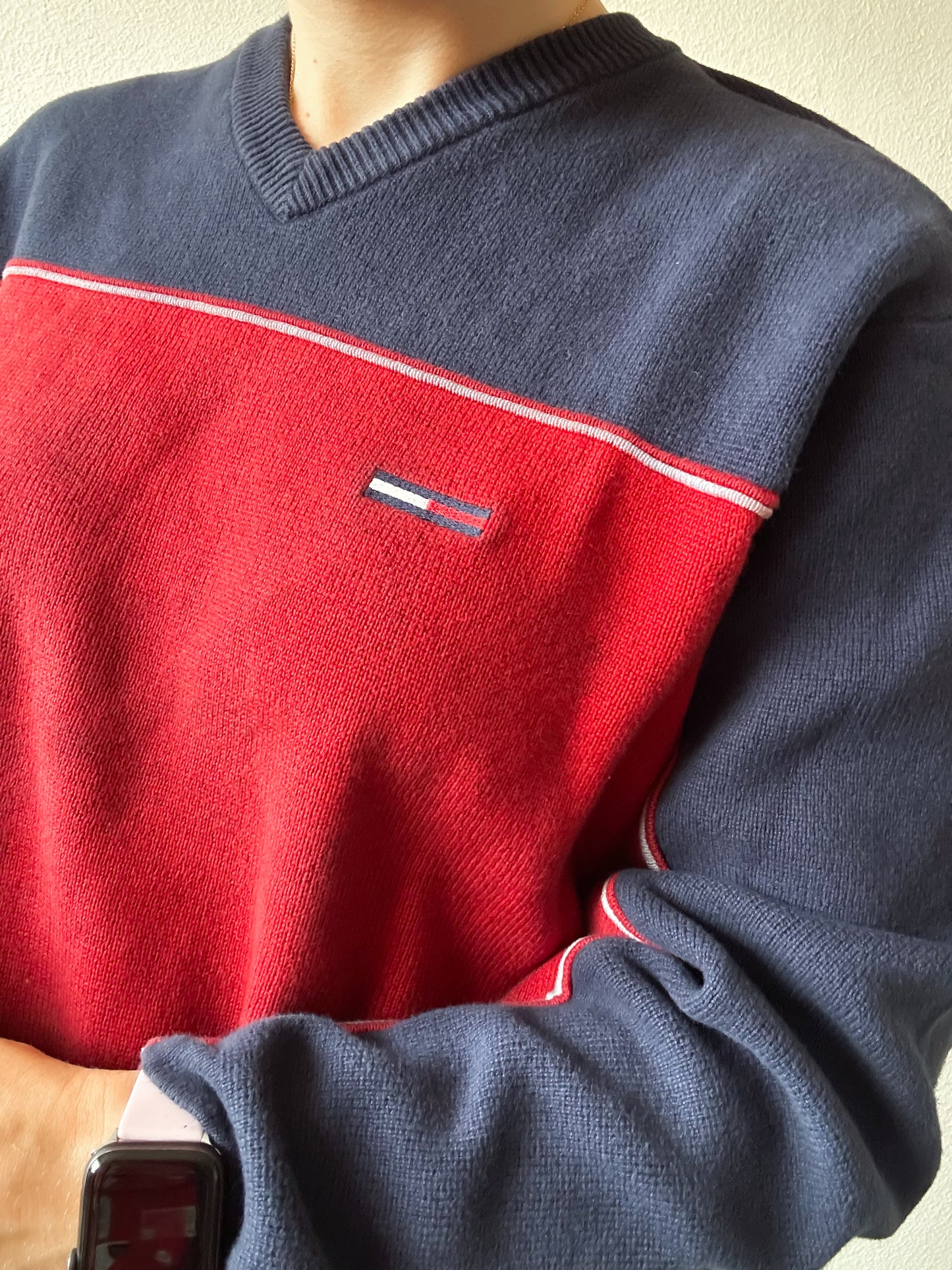 Tommy Hilfiger sweater M