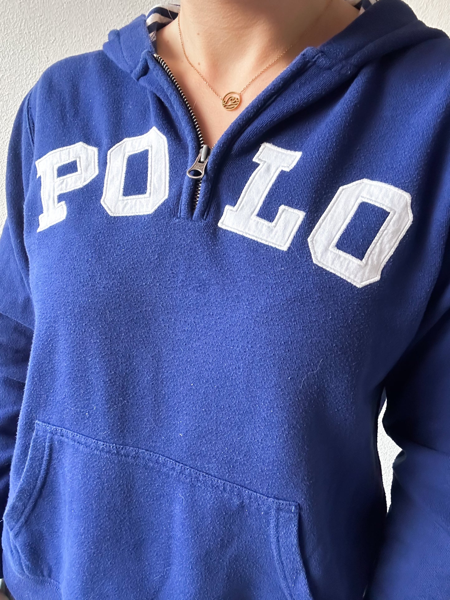 Ralph Lauren hoodie S