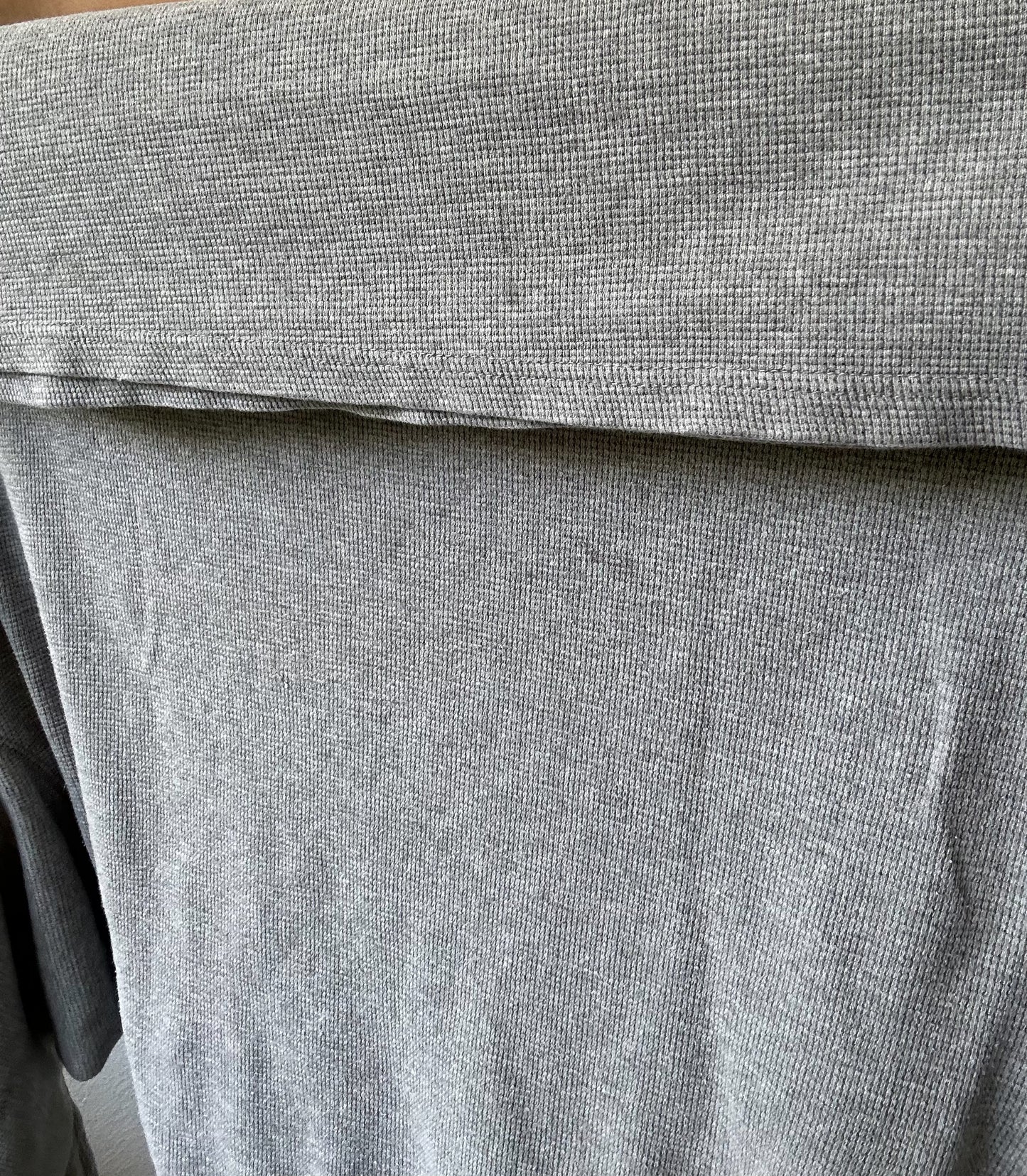 Ralph Lauren waffle knit L