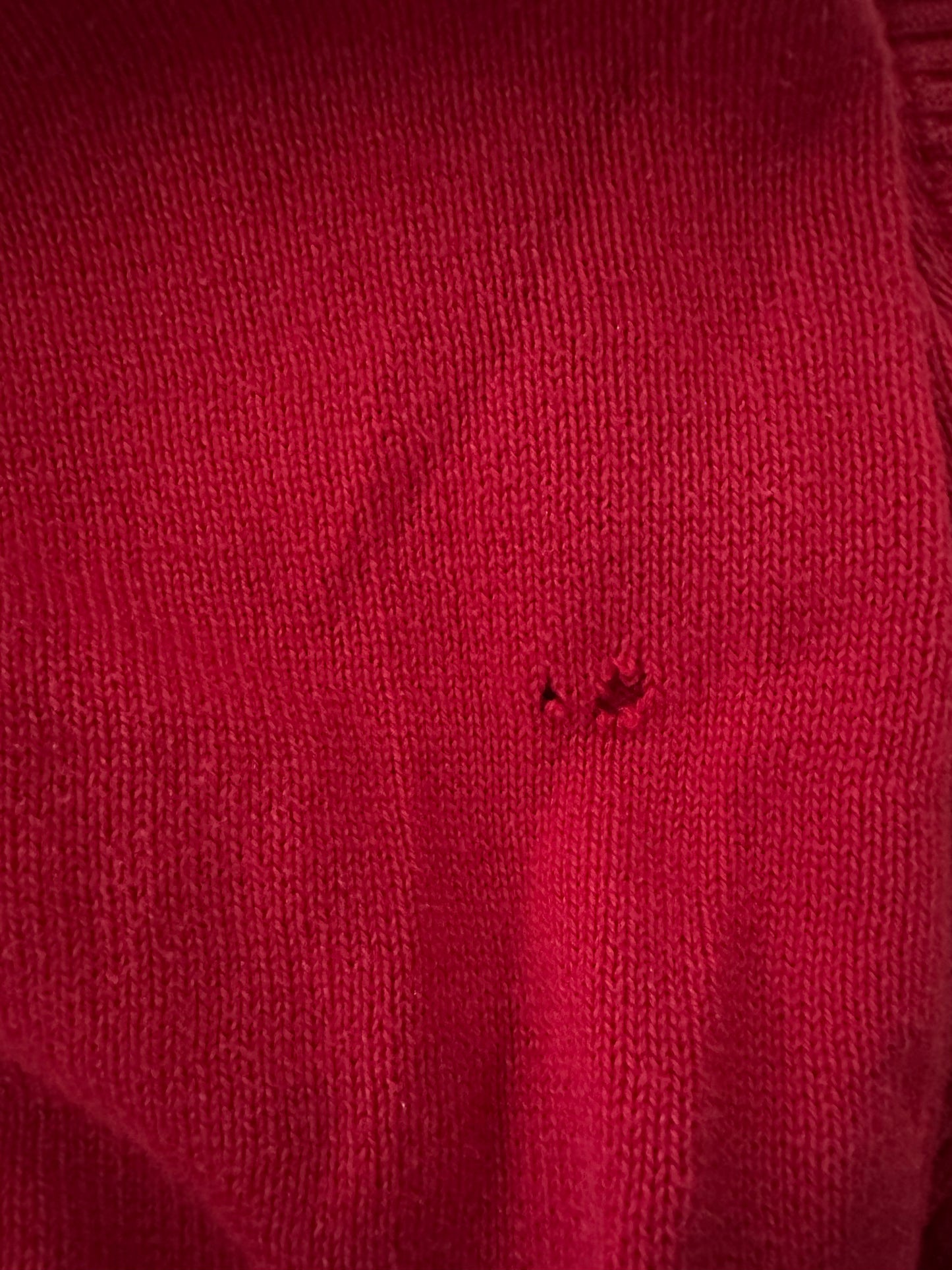 Chaps Ralph Lauren spencer XL