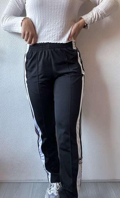 Adidas trackpants 32/34