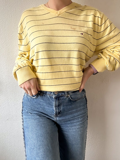 Tommy Hilfiger sweater XL