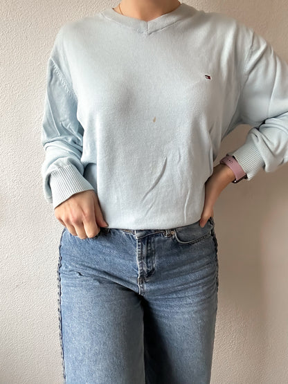 Tommy Hilfiger sweater L