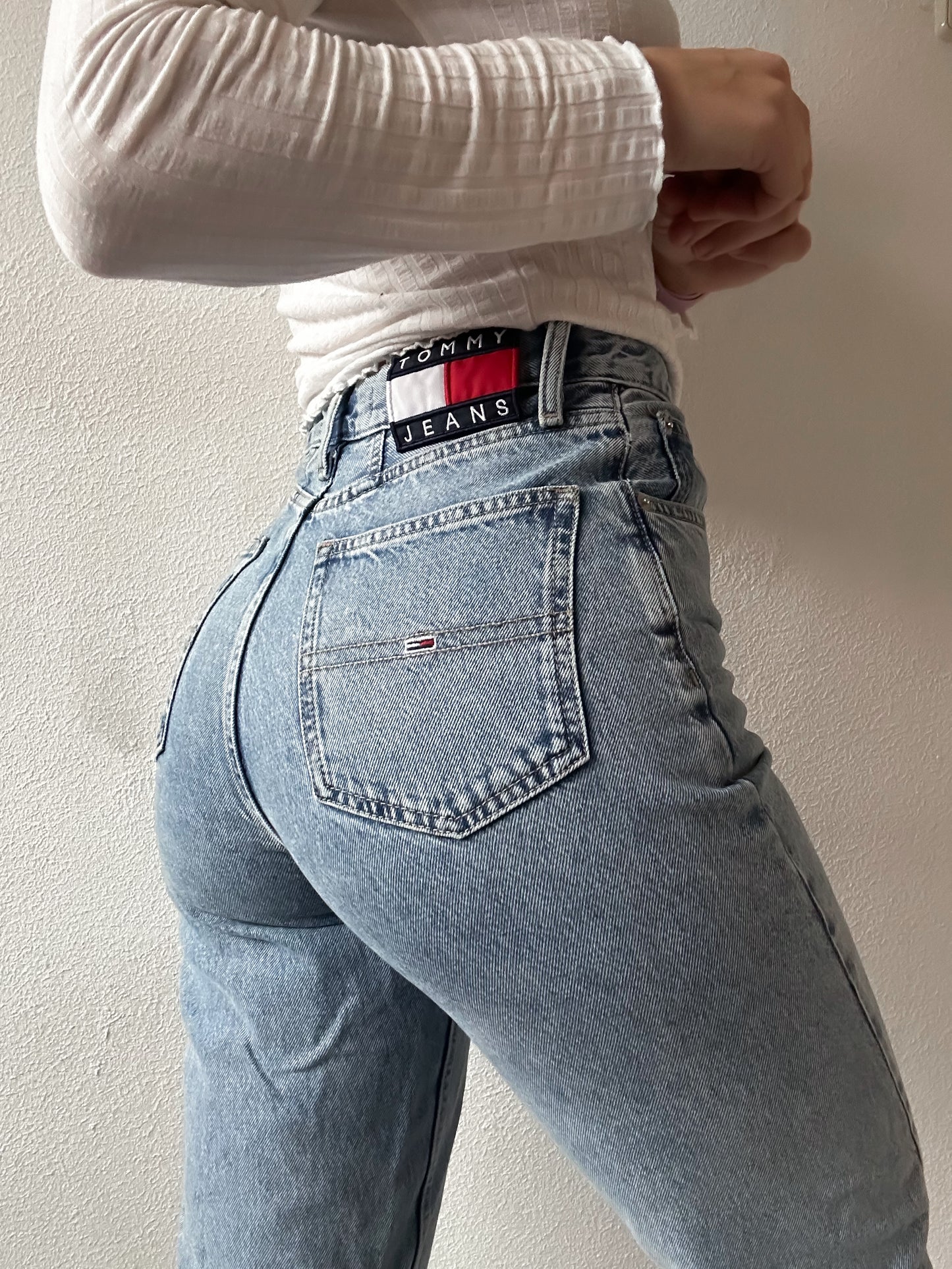 Tommy Hilfiger jeans 26/32