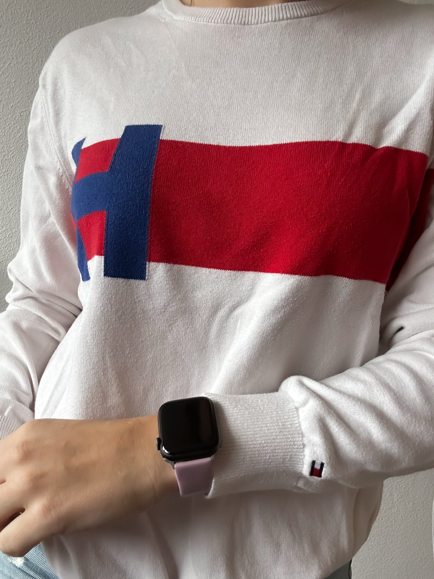 Tommy Hilfiger sweater M