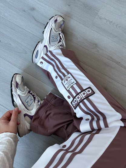 Adidas trackpants 42/44