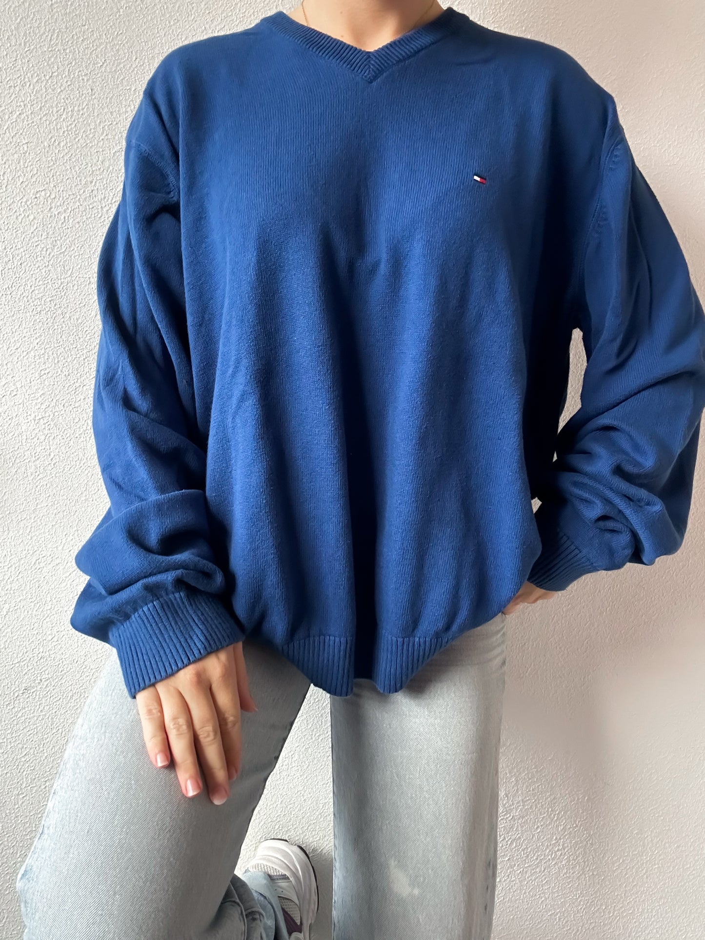 Tommy Hilfiger sweater XXL